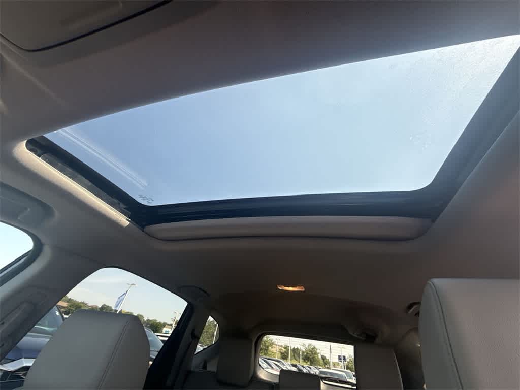 Thumbnail: 2019 Honda CR-V - 18