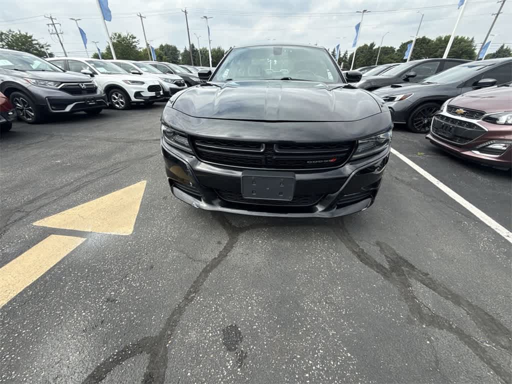 Thumbnail: 2018 Dodge Charger - 10