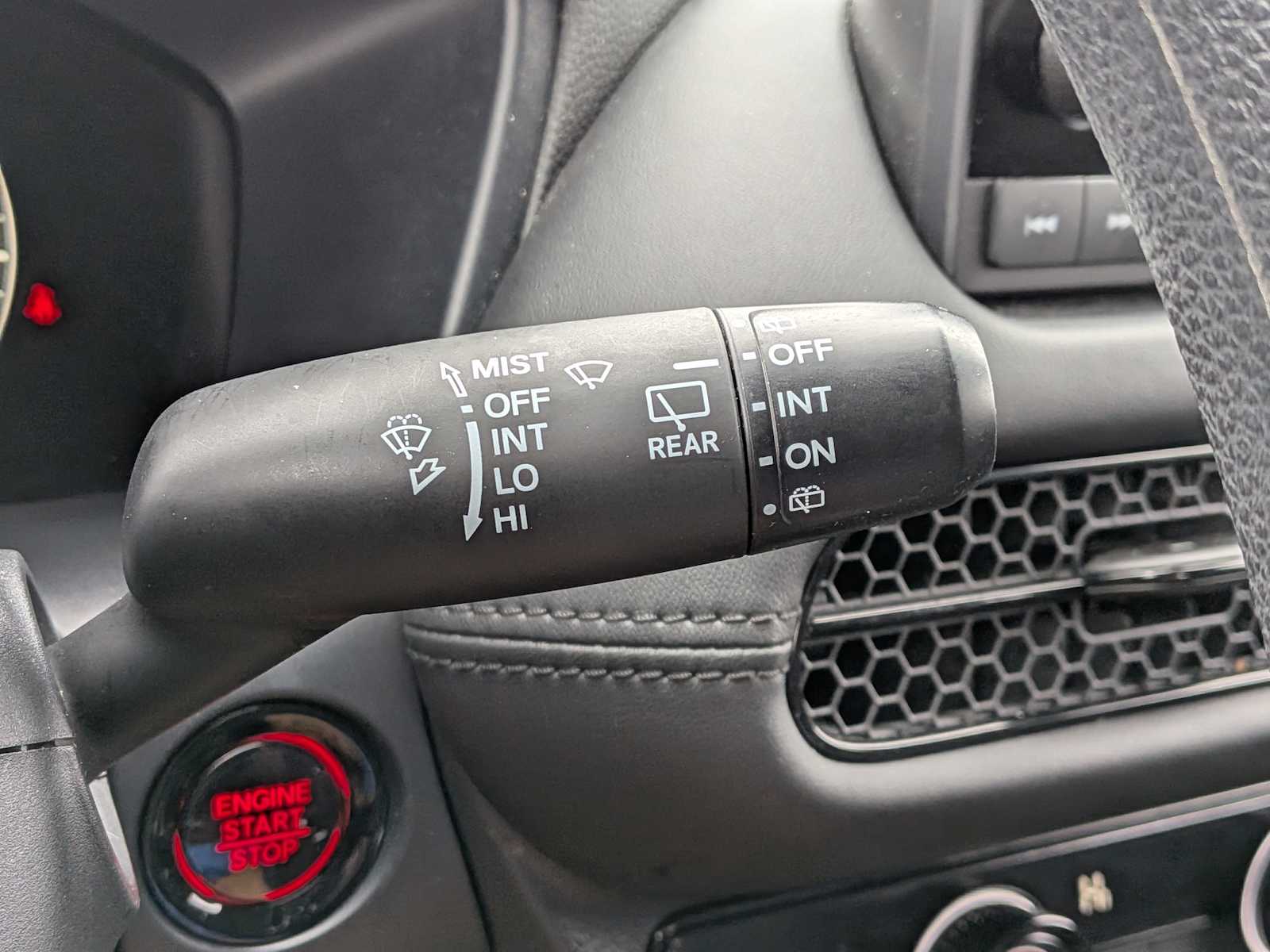 Thumbnail: 2024 Honda HR-V - 24