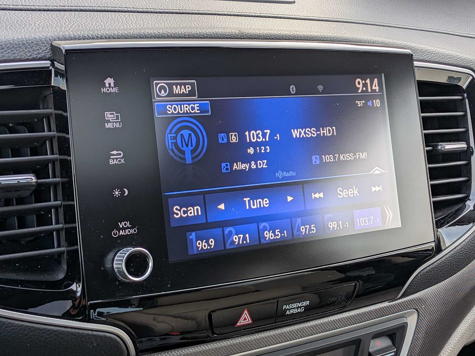 Thumbnail: 2023 Honda Ridgeline - 28