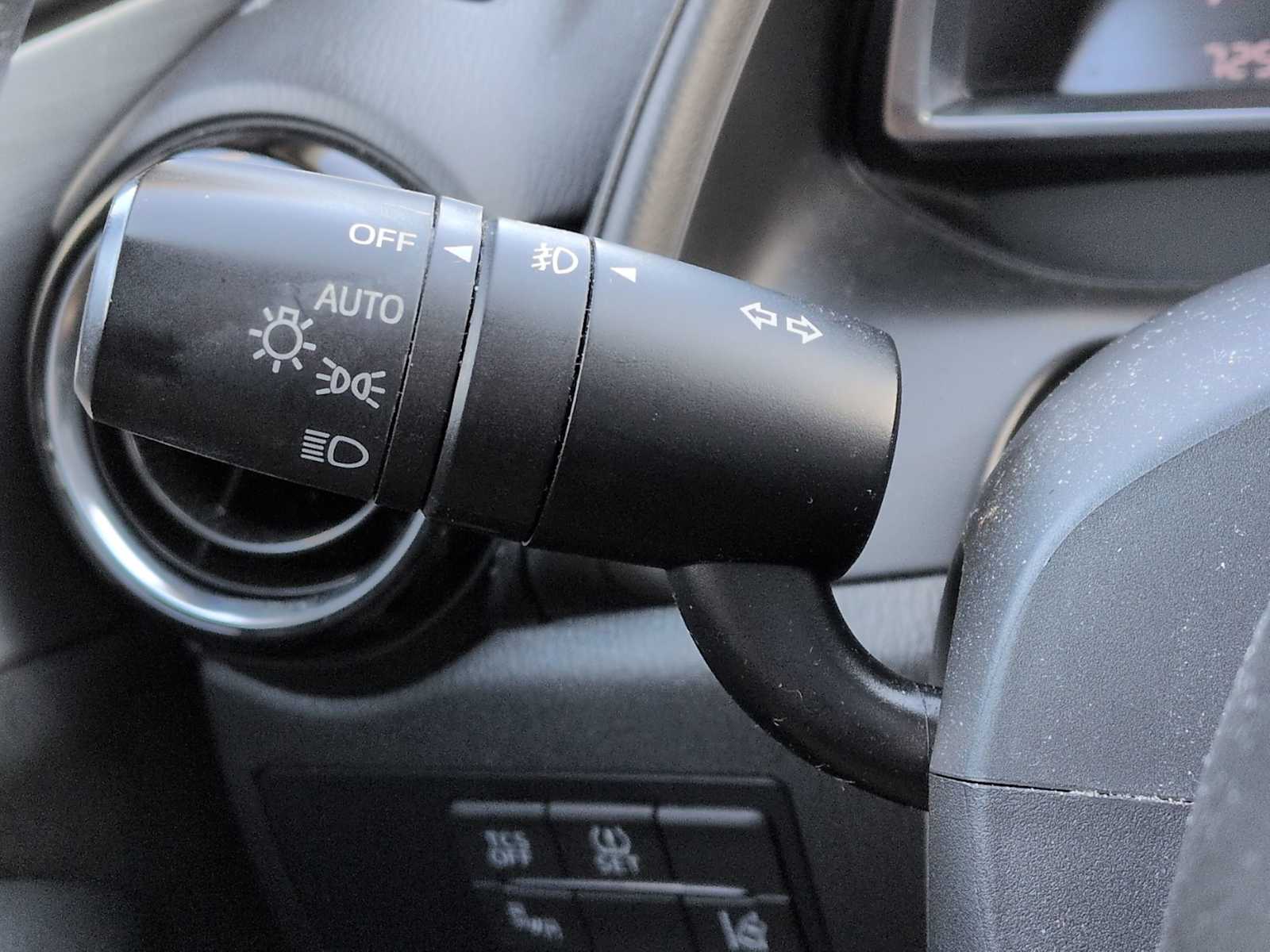 Thumbnail: 2016 Mazda CX-3 - 24