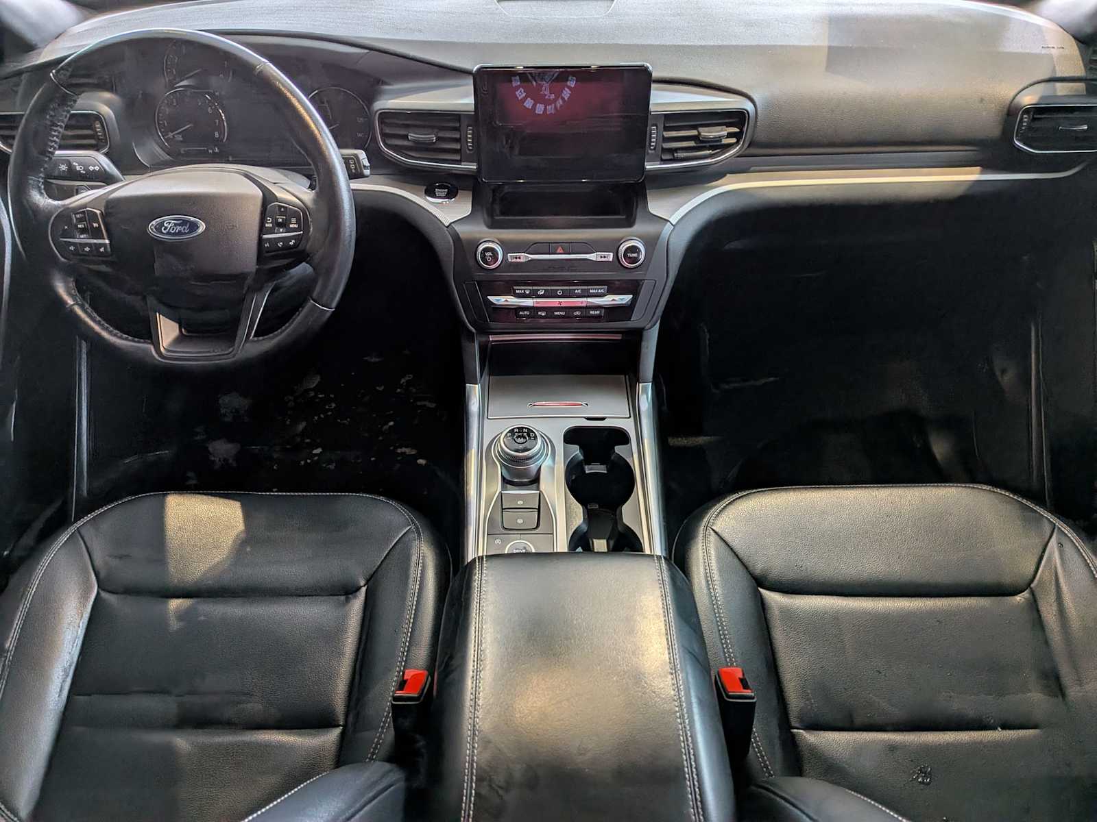 Thumbnail: 2020 Ford Explorer - 14