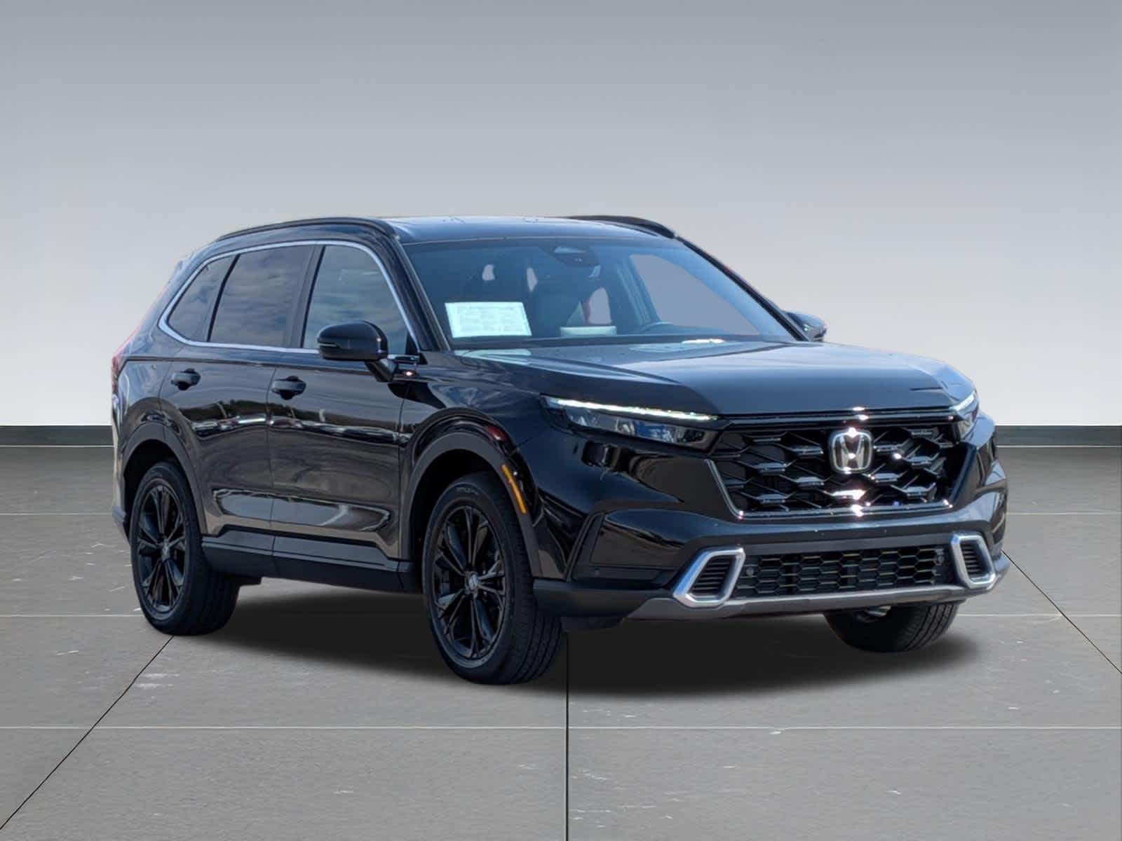 Thumbnail: 2025 Honda CR-V - 7