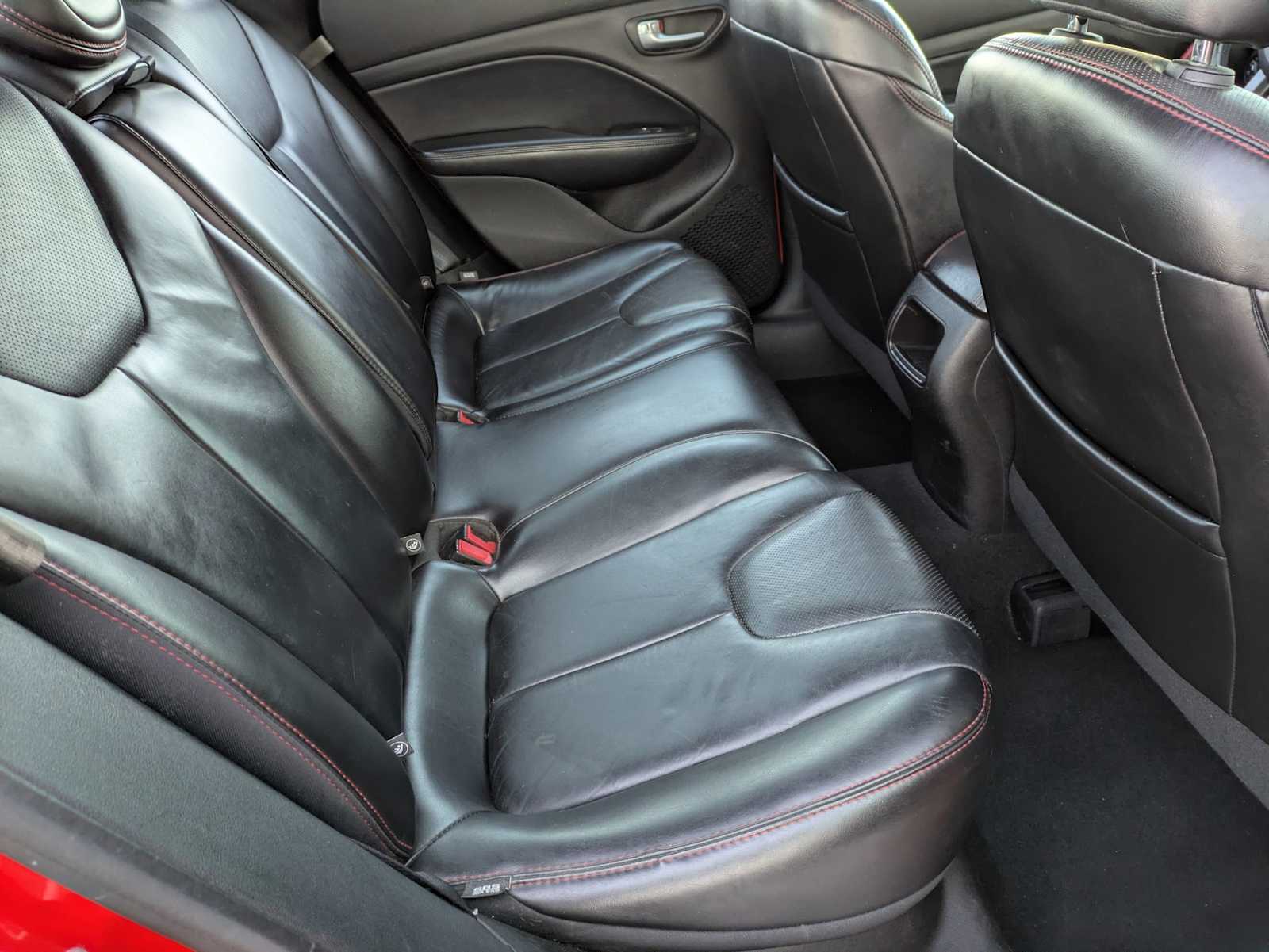 Thumbnail: 2016 Dodge Dart - 20