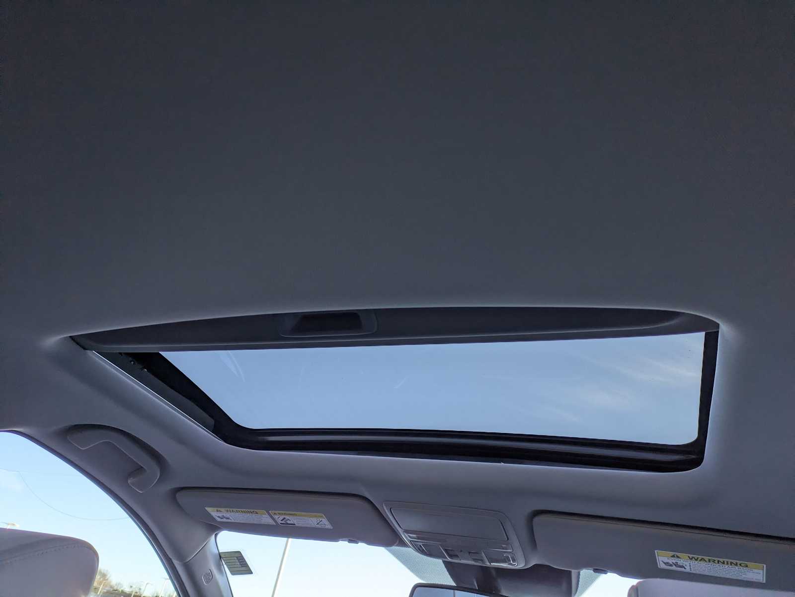 Thumbnail: 2020 Honda CR-V - 21