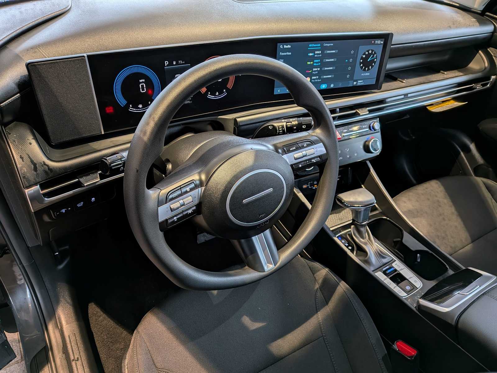 Thumbnail: 2026 Hyundai Tucson - 2