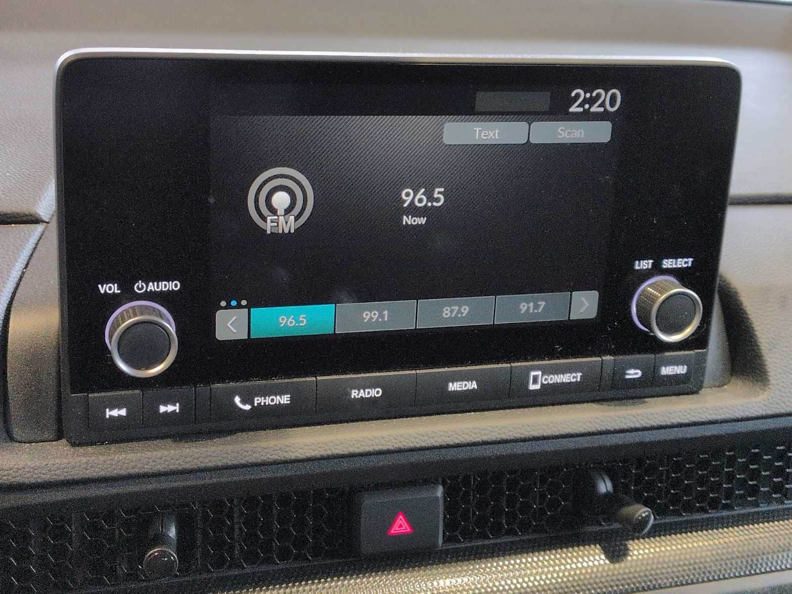 Thumbnail: 2024 Honda CR-V - 28