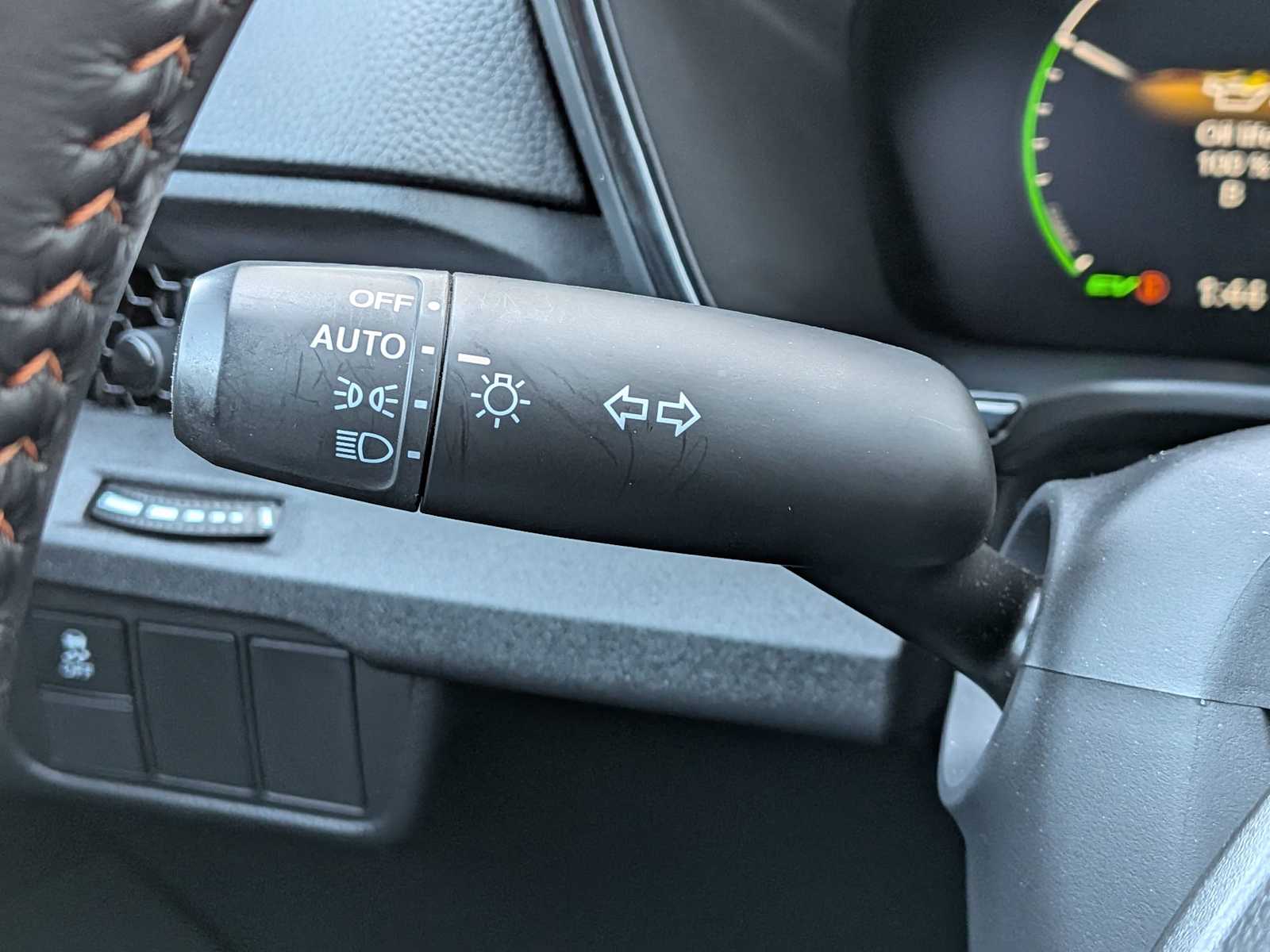 Thumbnail: 2025 Honda CR-V - 26