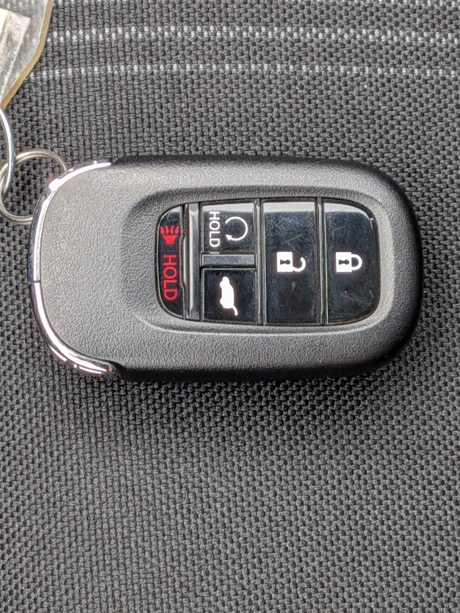 Thumbnail: 2024 Honda Civic - 32