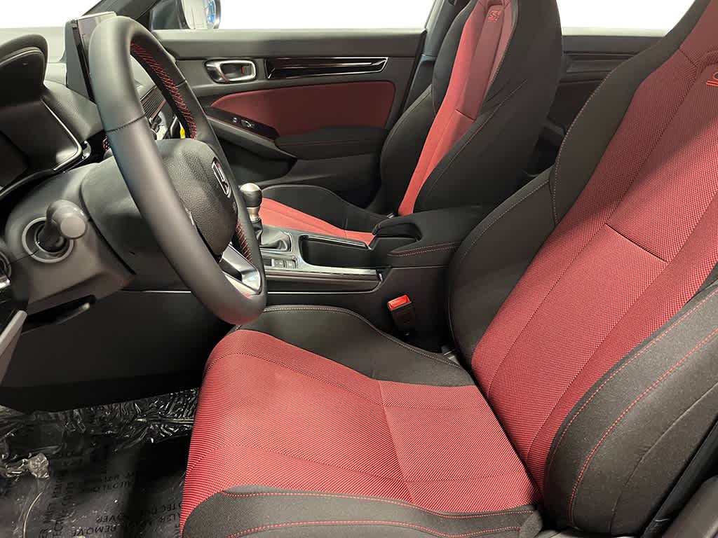 Thumbnail: 2026 Honda Civic - 7