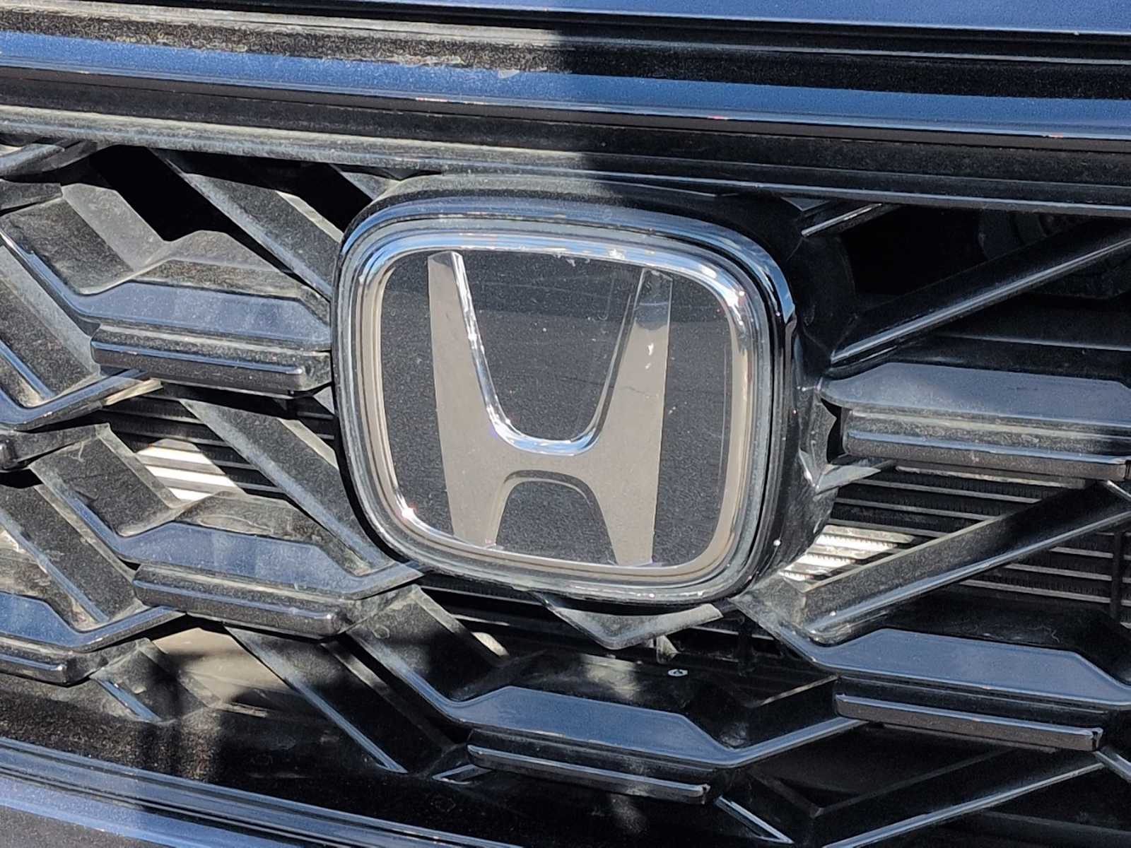 Thumbnail: 2024 Honda CR-V - 11