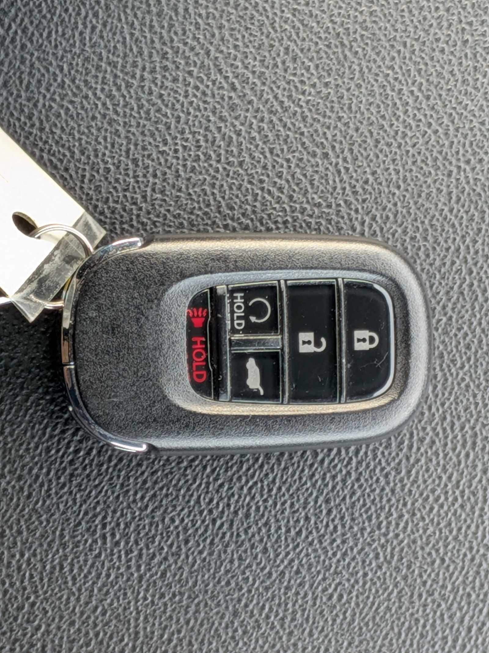 Thumbnail: 2025 Honda CR-V - 32