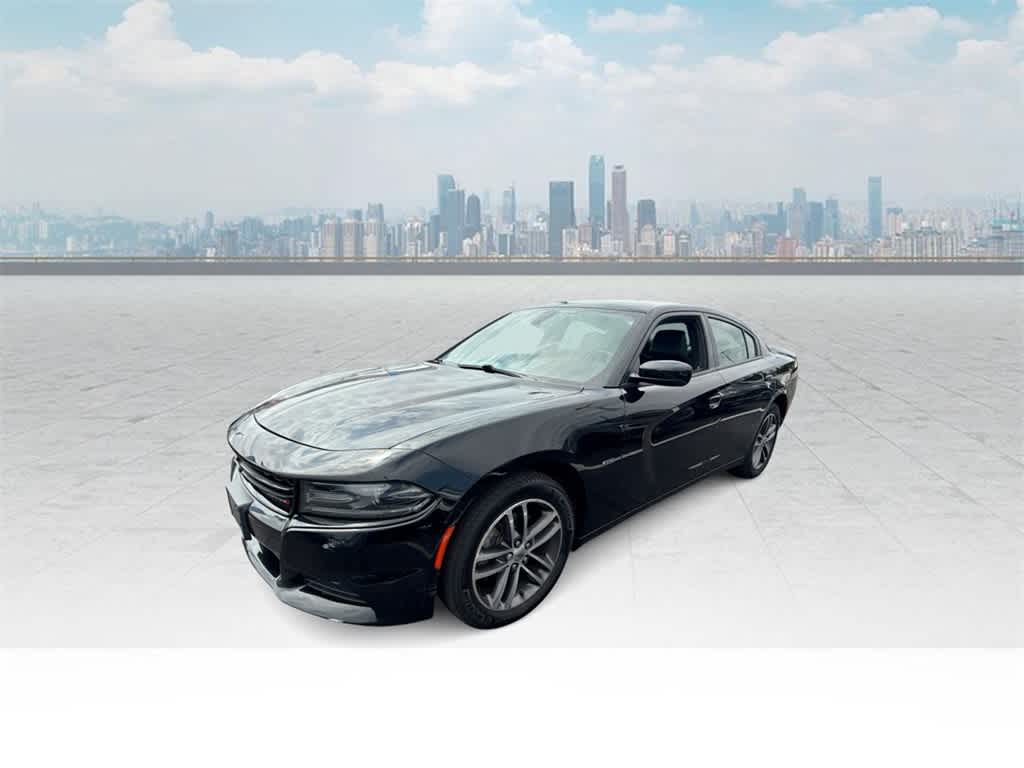 2018 Dodge Charger GT -
                  Waukesha, WI