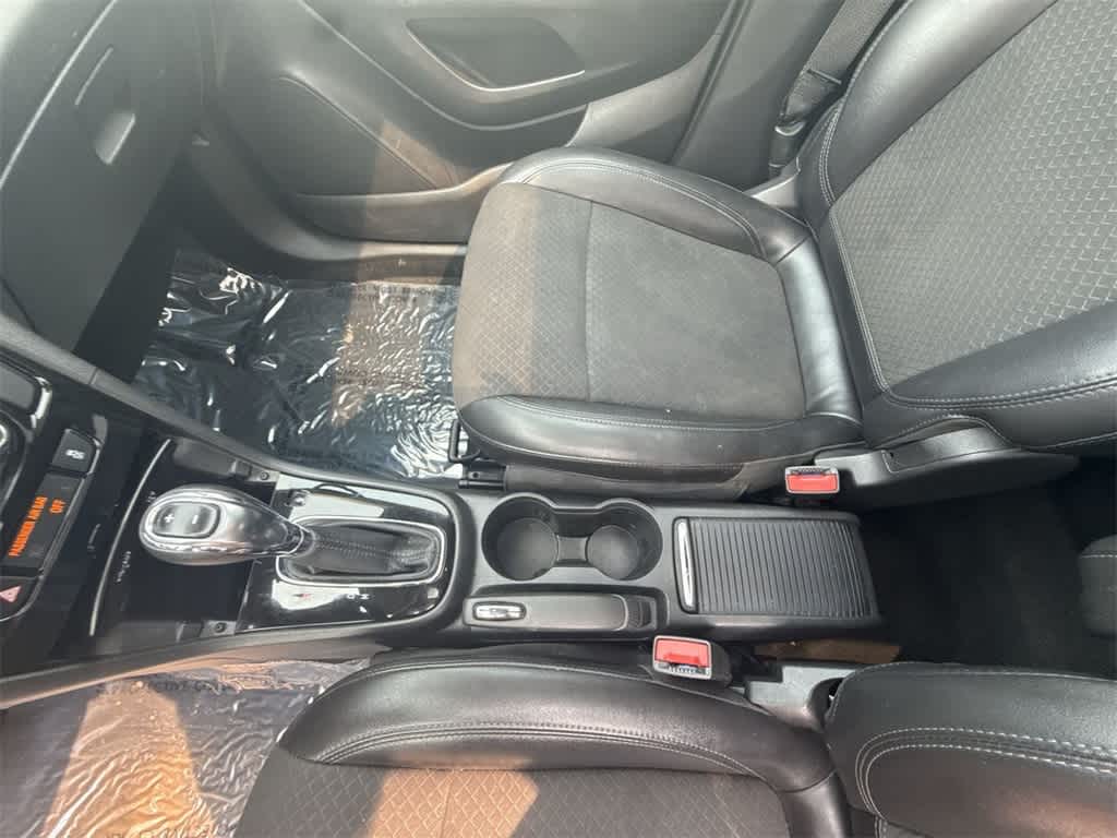 Thumbnail: 2019 Buick Encore - 26