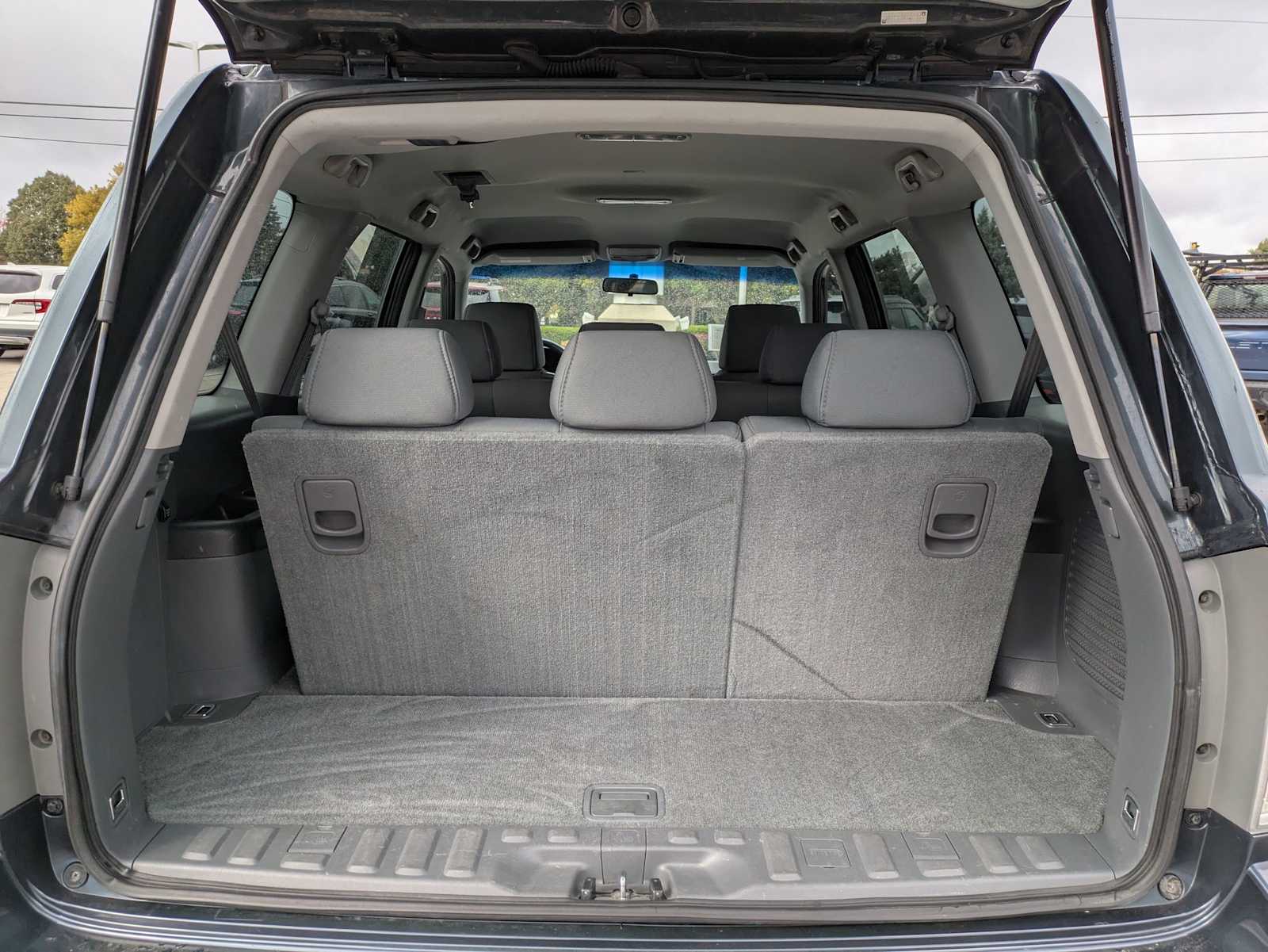 Thumbnail: 2006 Honda Pilot - 27