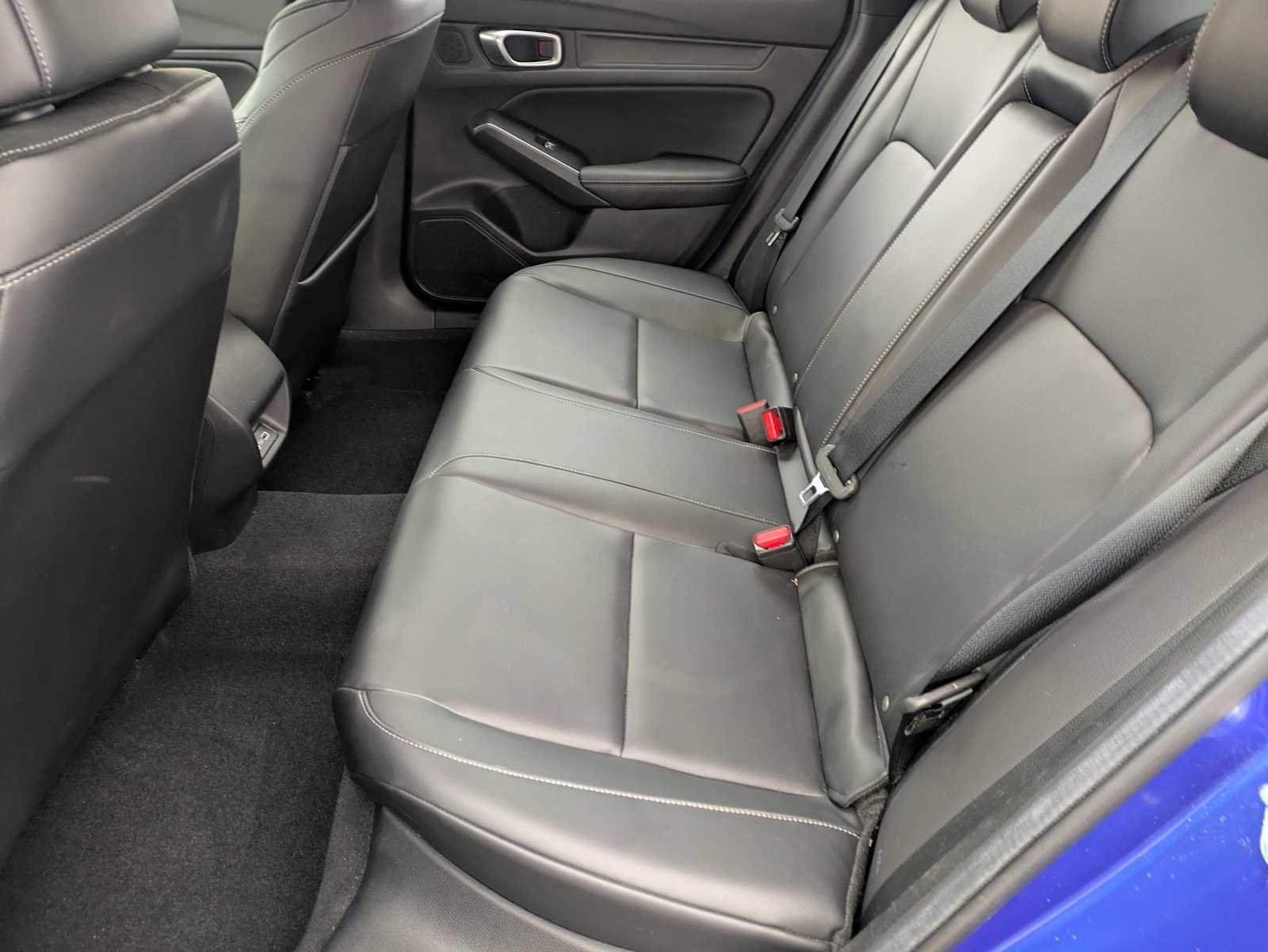 Thumbnail: 2023 Acura Integra - 19