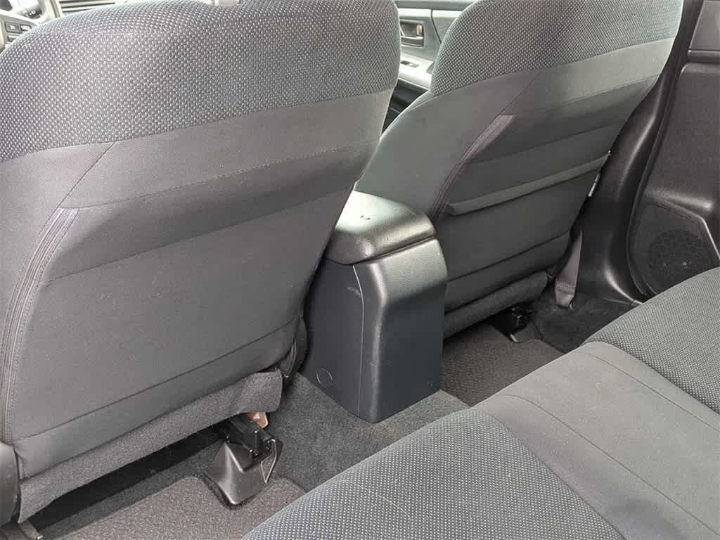 Thumbnail: 2016 Subaru Impreza - 11