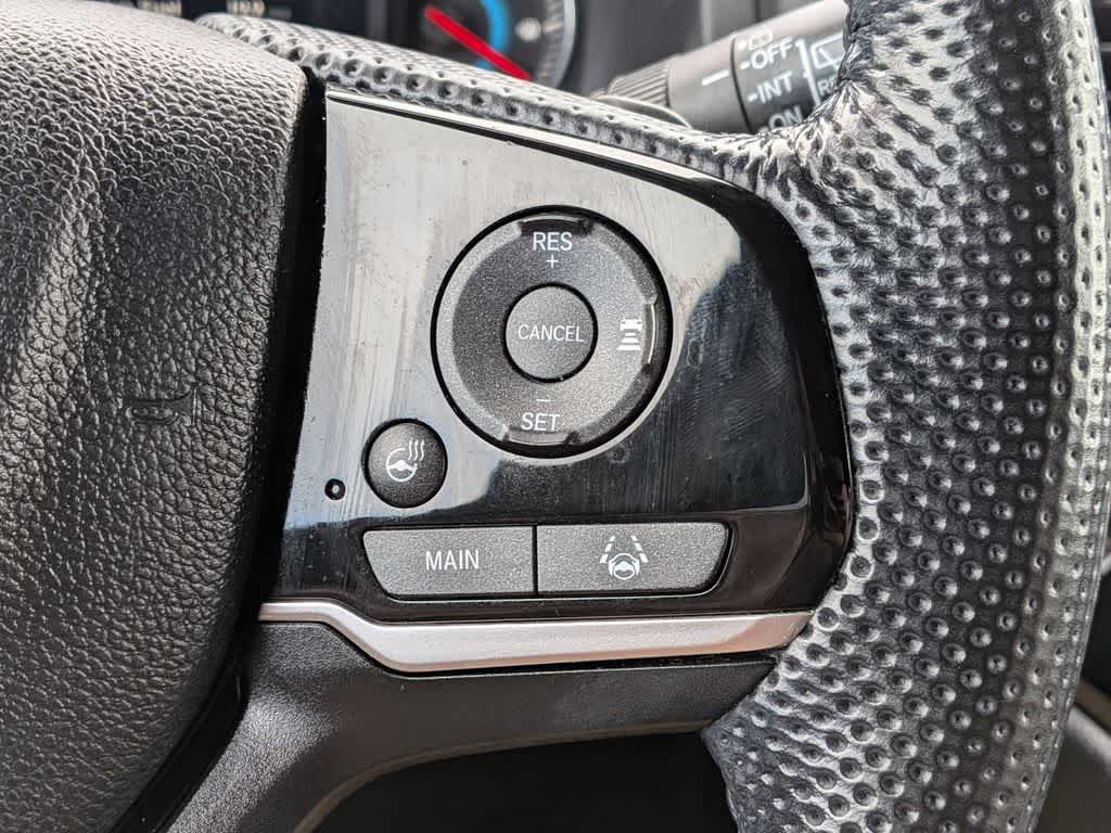 Thumbnail: 2021 Honda Passport - 36