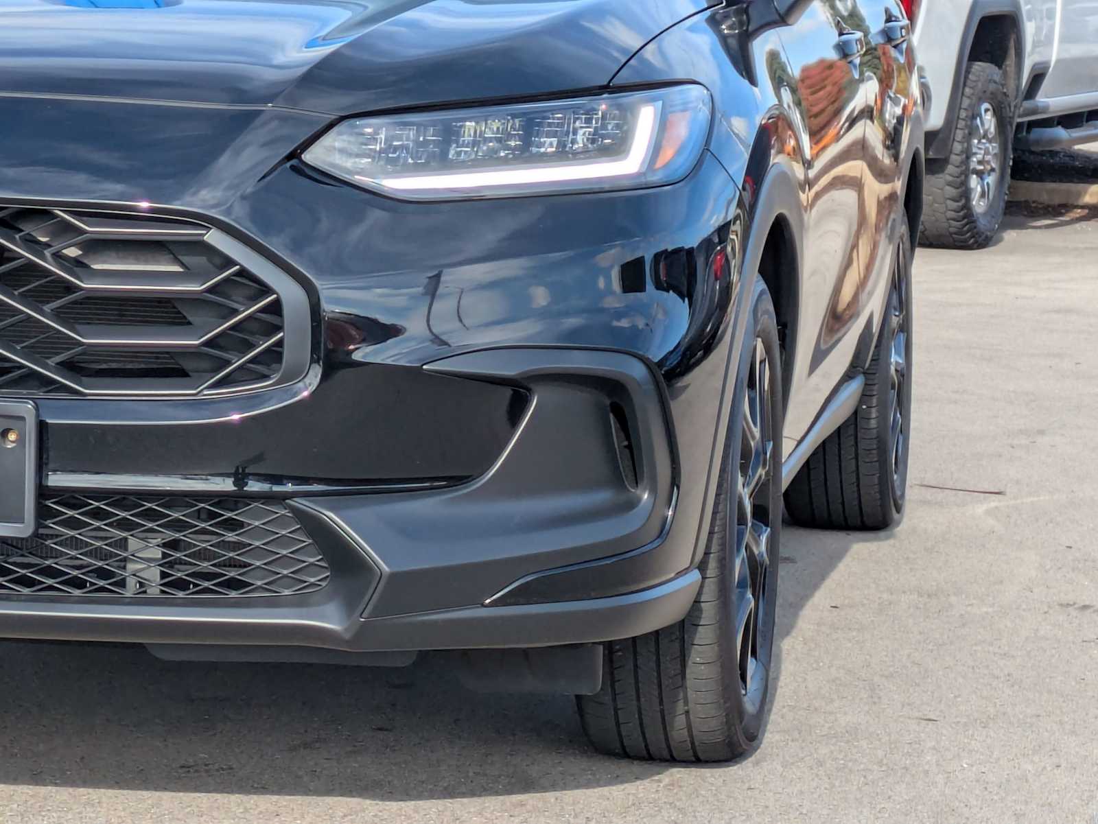 Thumbnail: 2023 Honda HR-V - 10