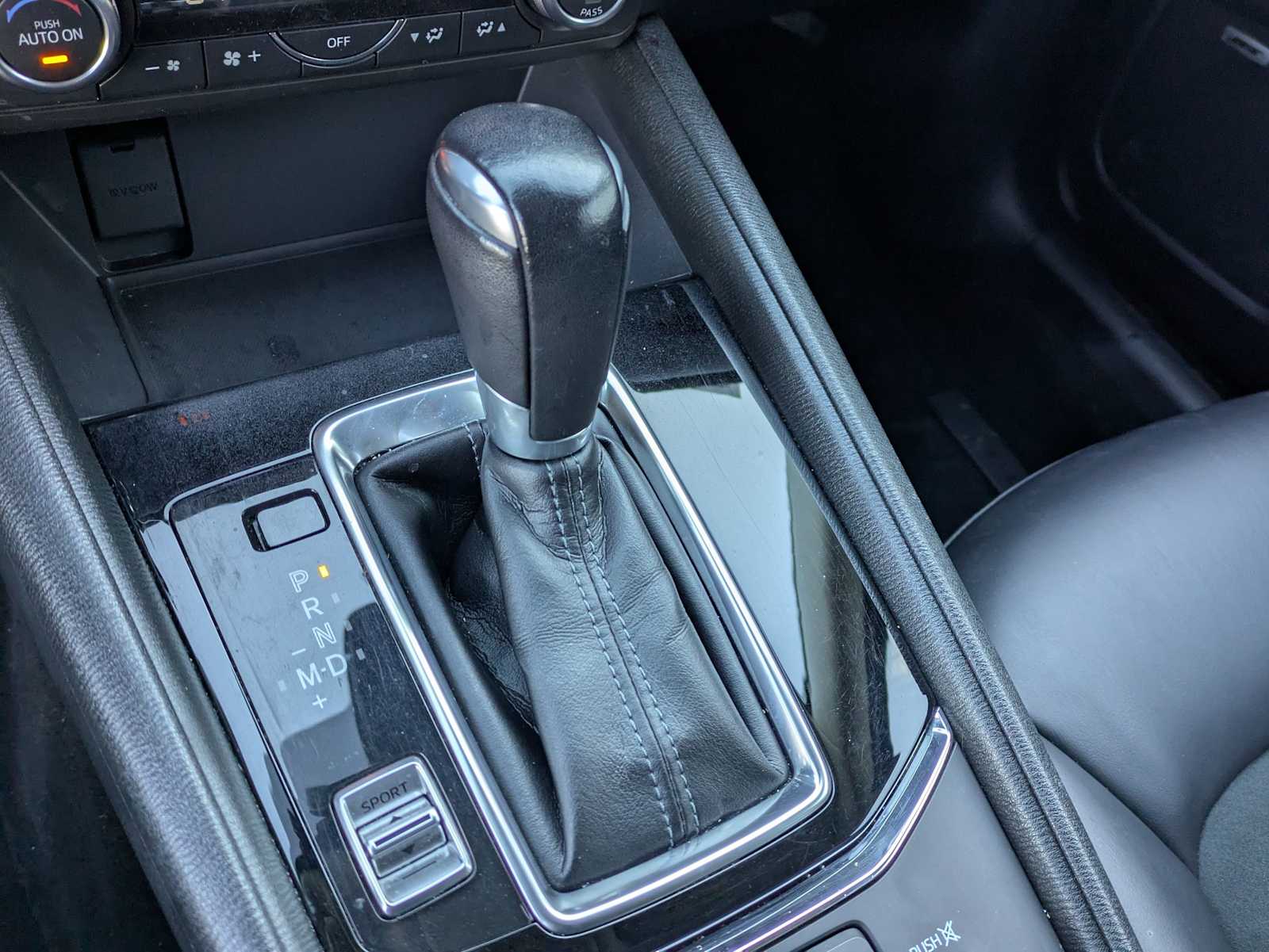 Thumbnail: 2018 Mazda CX-5 - 32