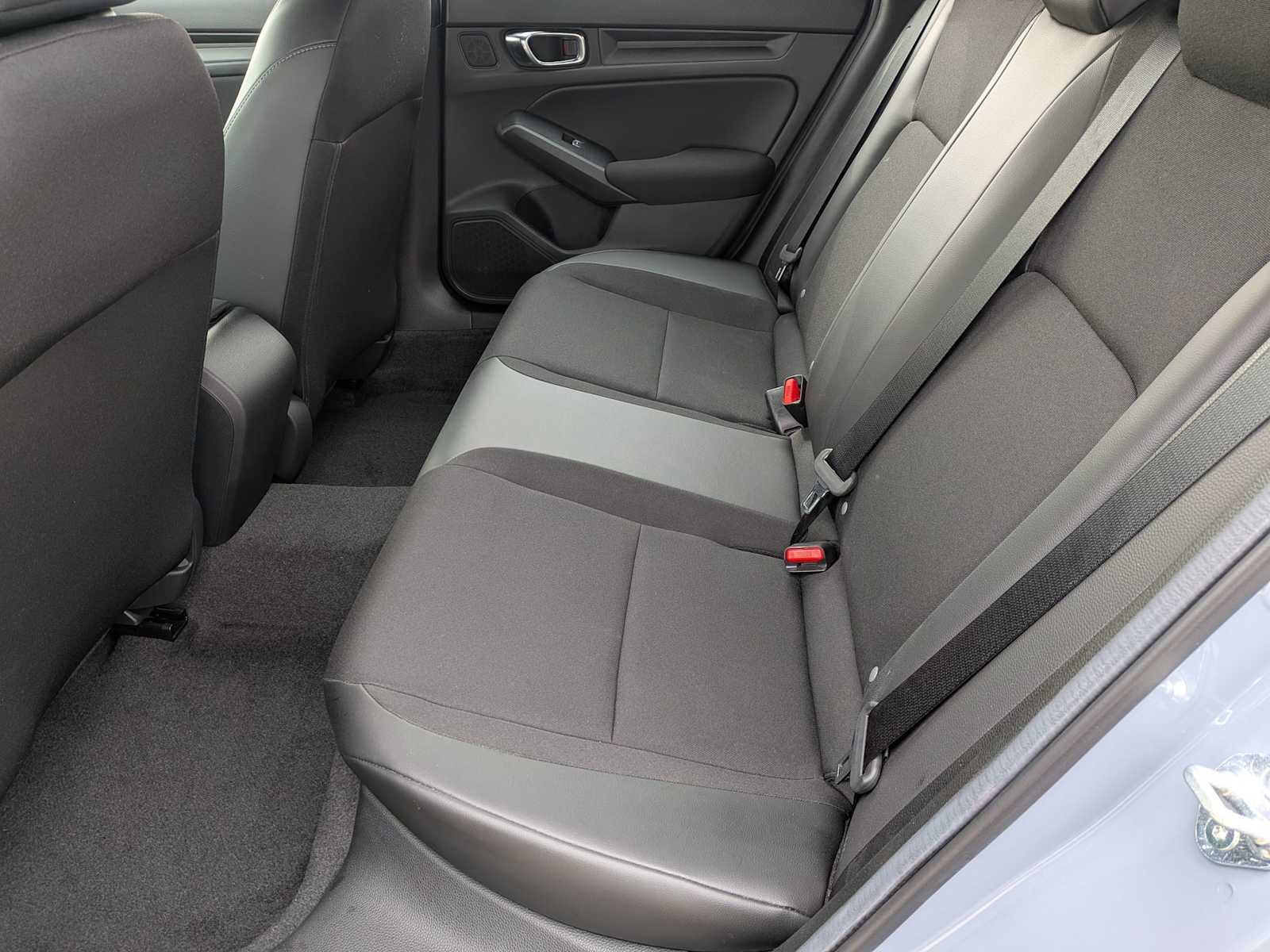 Thumbnail: 2024 Honda Civic - 17