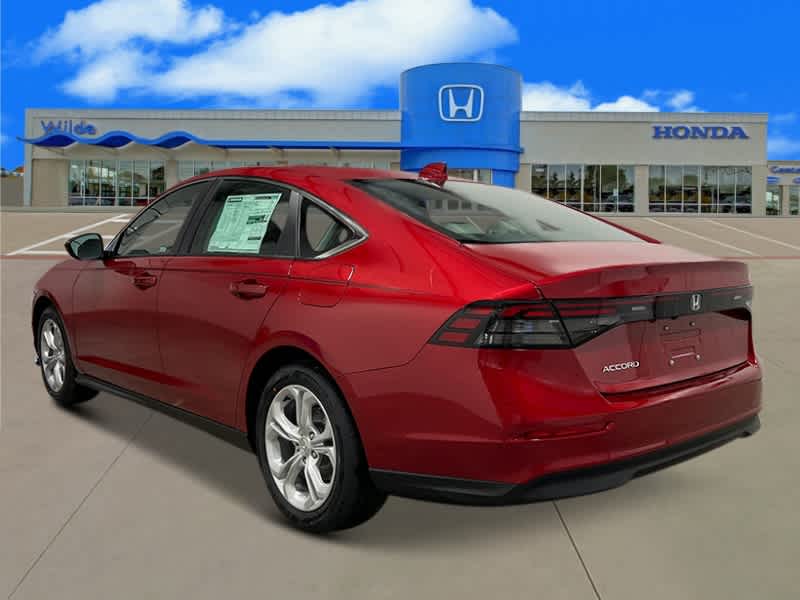 Thumbnail: 2025 Honda Accord - 3