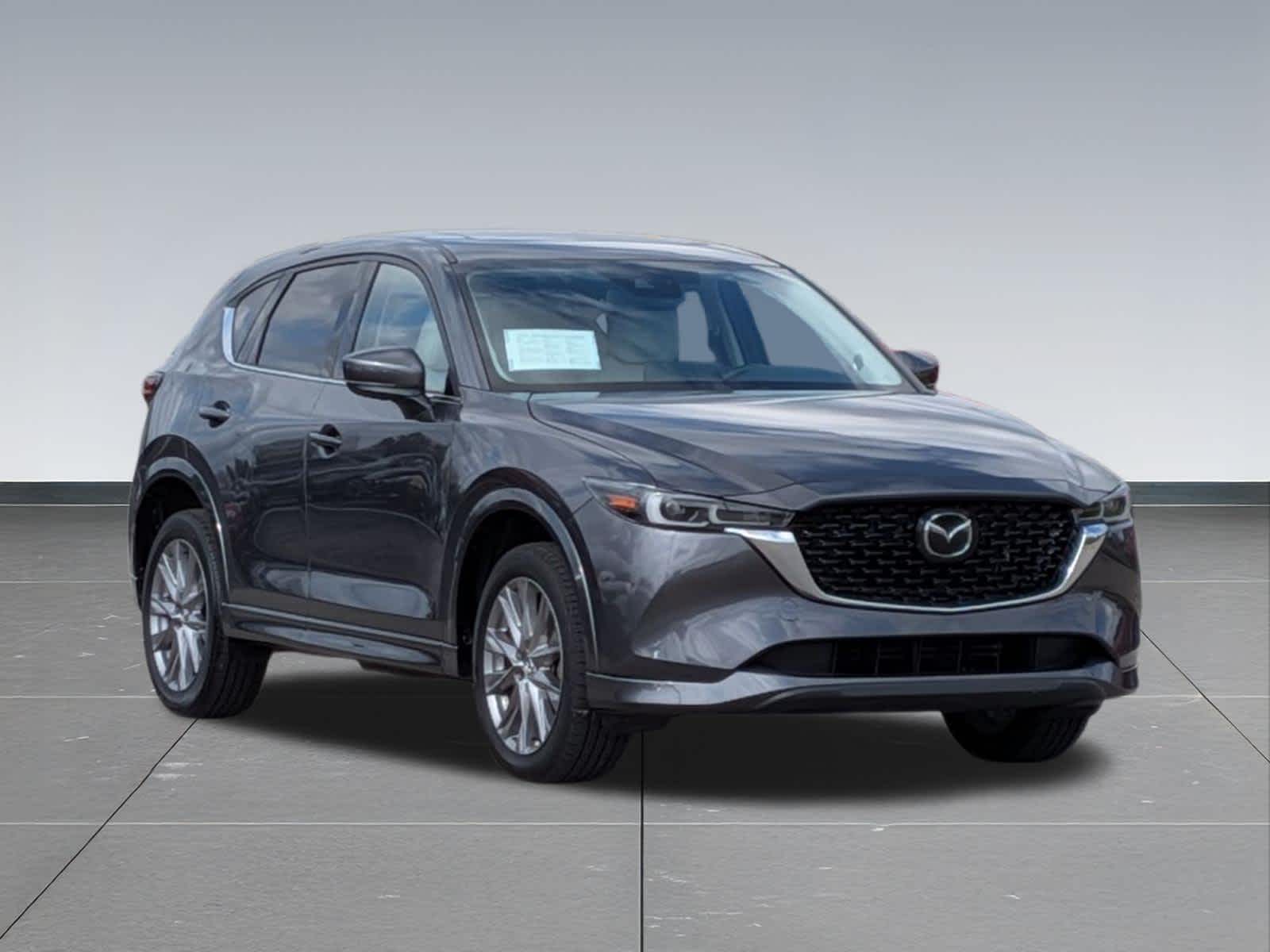 Thumbnail: 2024 Mazda CX-5 - 7