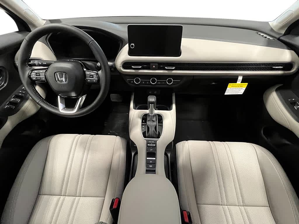 Thumbnail: 2027 Honda HR-V - 15