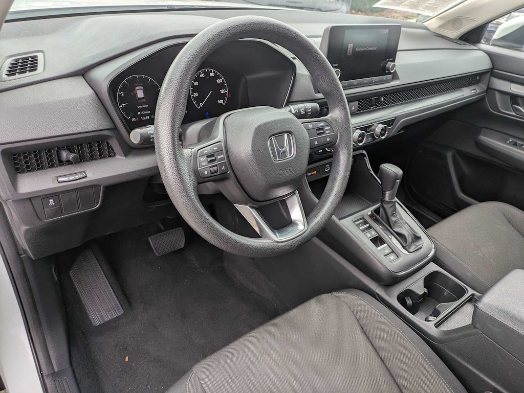 Certified 2023 Honda CR-V EX w/BSI SUV