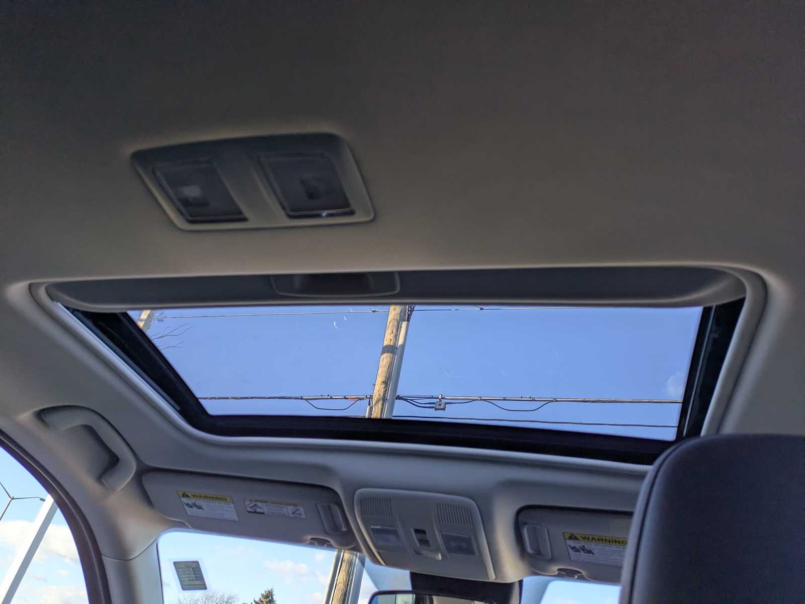 Thumbnail: 2023 Mazda CX-5 - 19