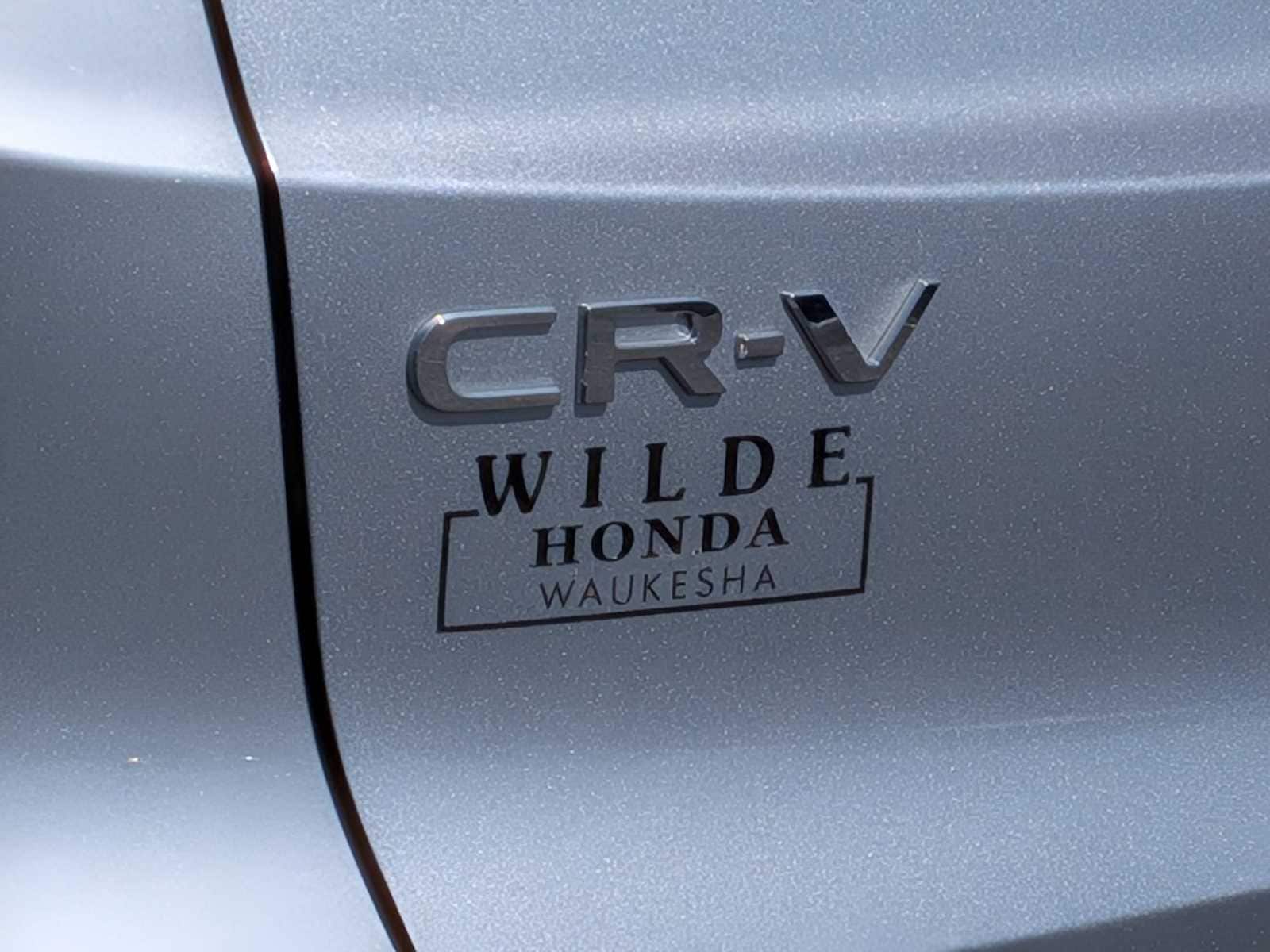 Thumbnail: 2023 Honda CR-V - 12