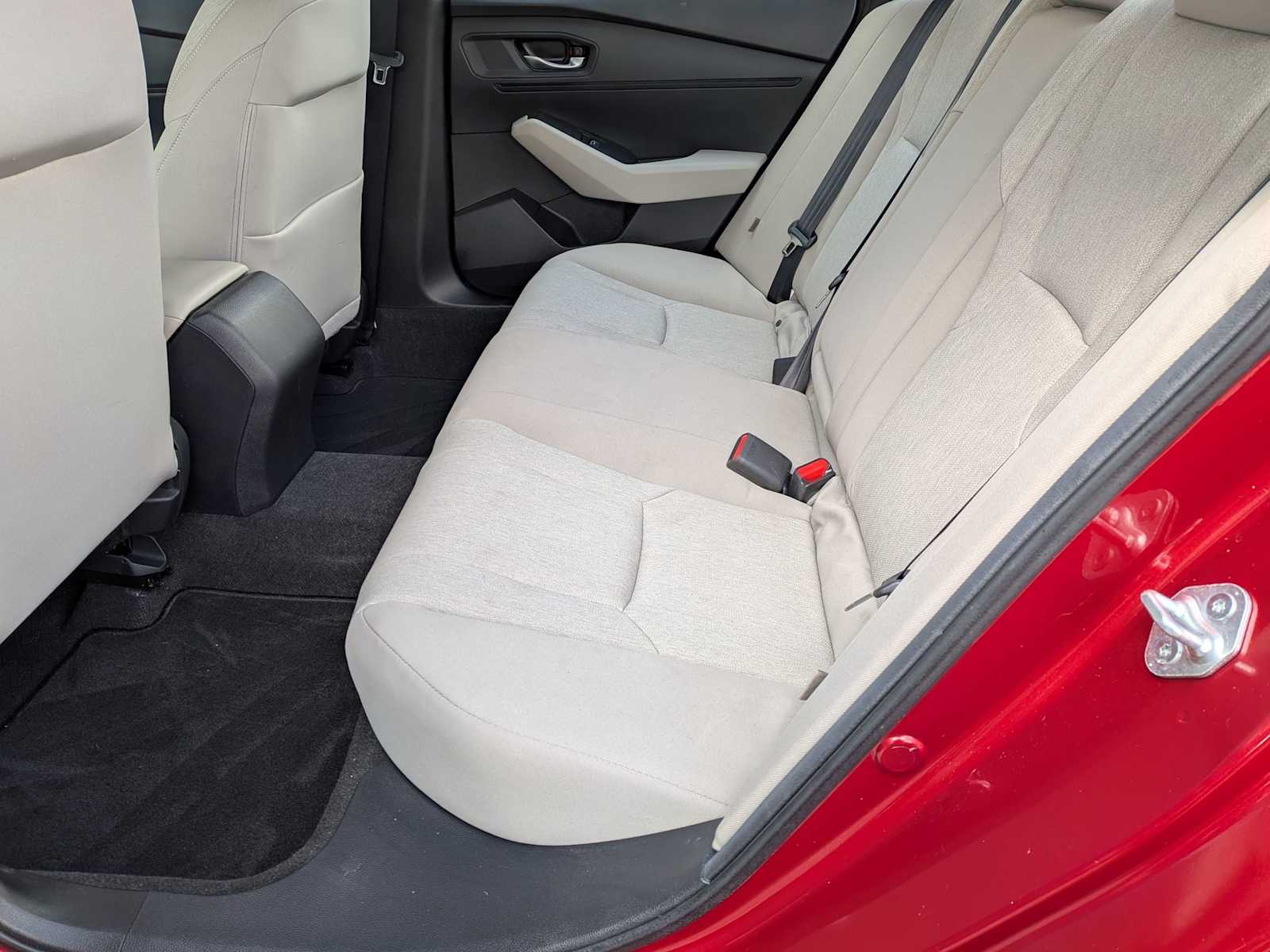 Thumbnail: 2023 Honda Accord - 19