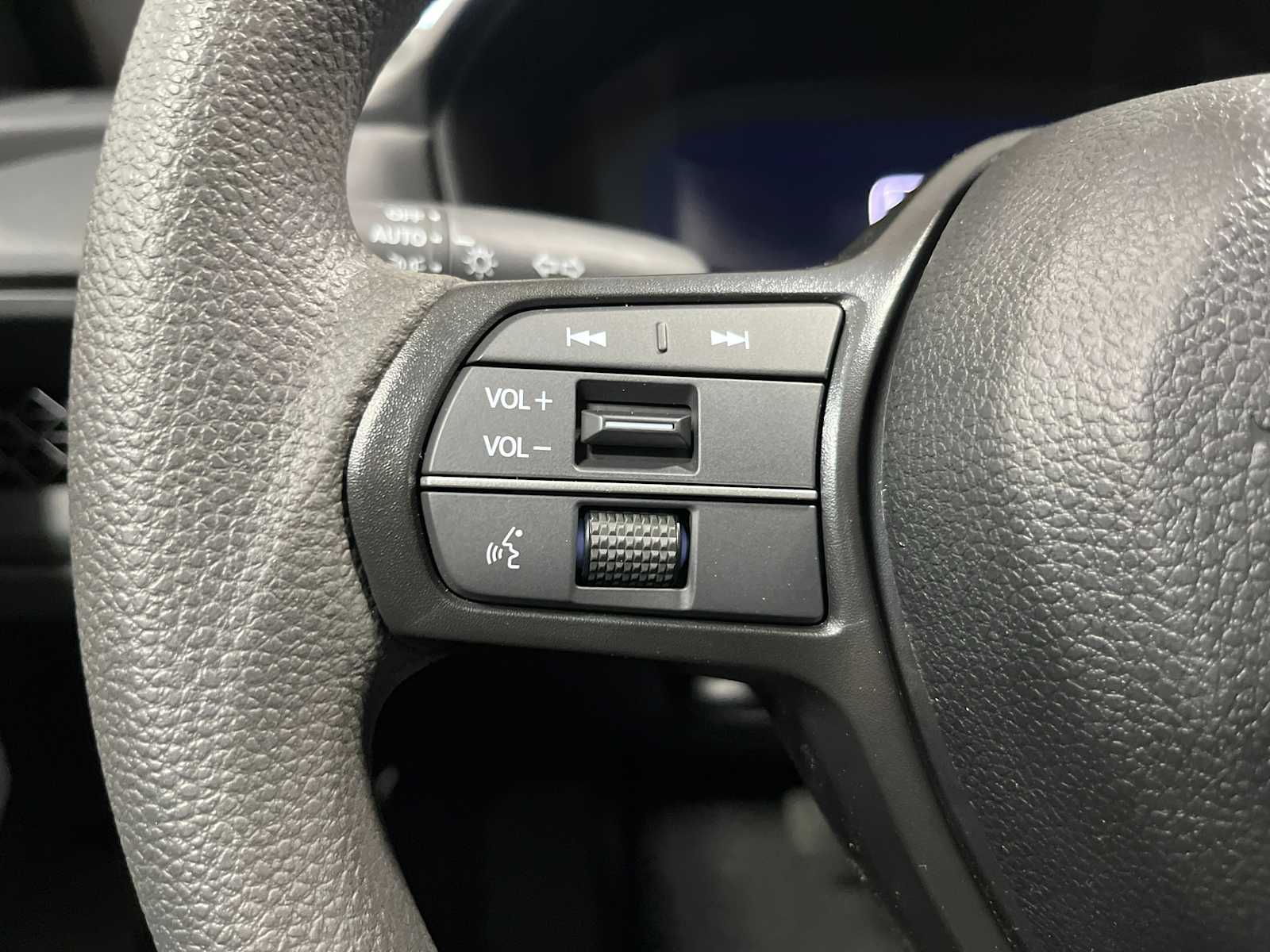 Thumbnail: 2026 Honda Accord - 14