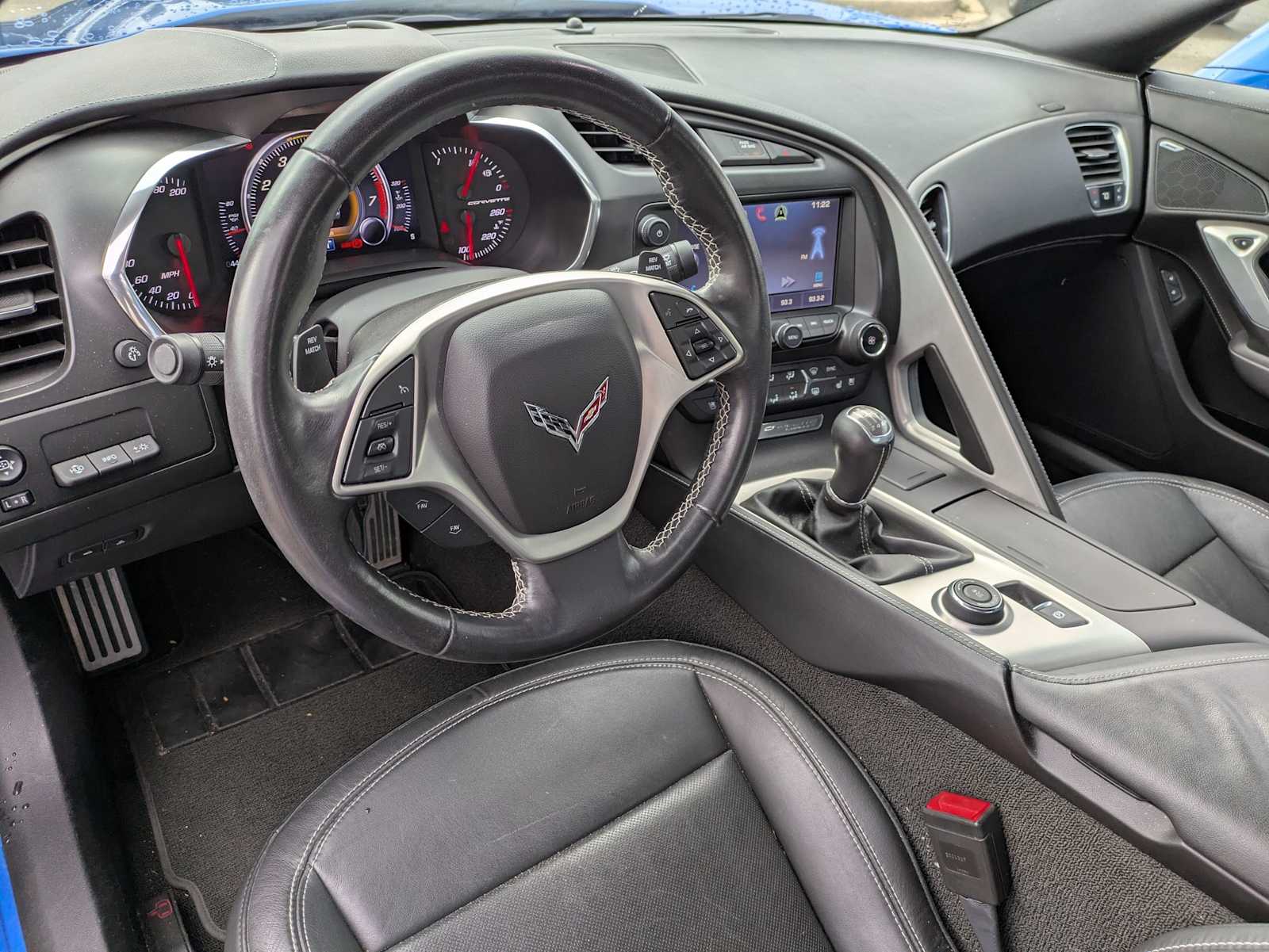 Thumbnail: 2014 Chevrolet Corvette - 2