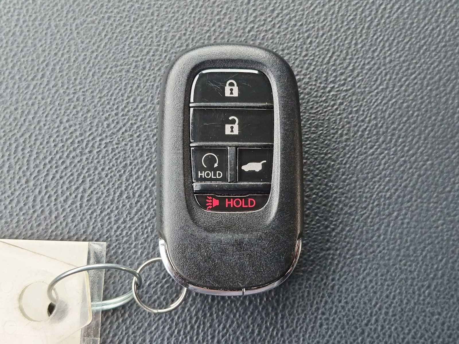 2024 Honda CR-V EX - Photo 32