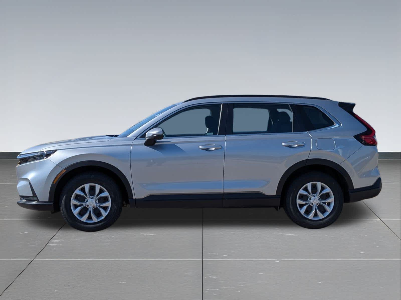 2024 Honda CR-V LX photo 3