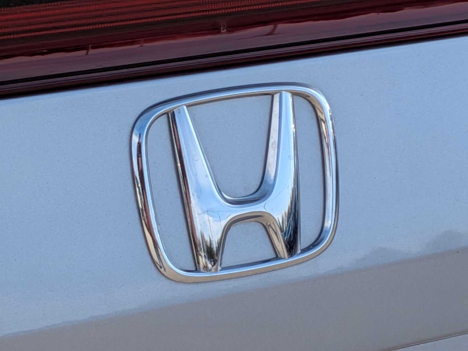 Thumbnail: 2024 Honda Civic - 12