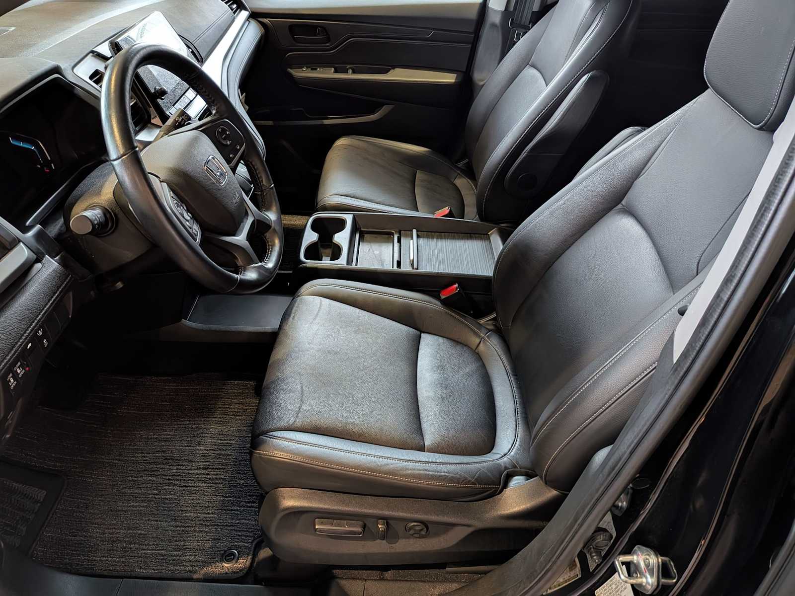 Thumbnail: 2024 Honda Odyssey - 15