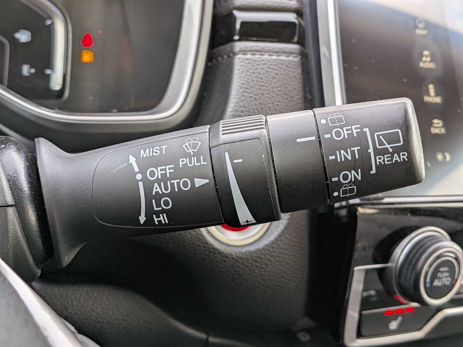 Thumbnail: 2021 Honda CR-V - 26