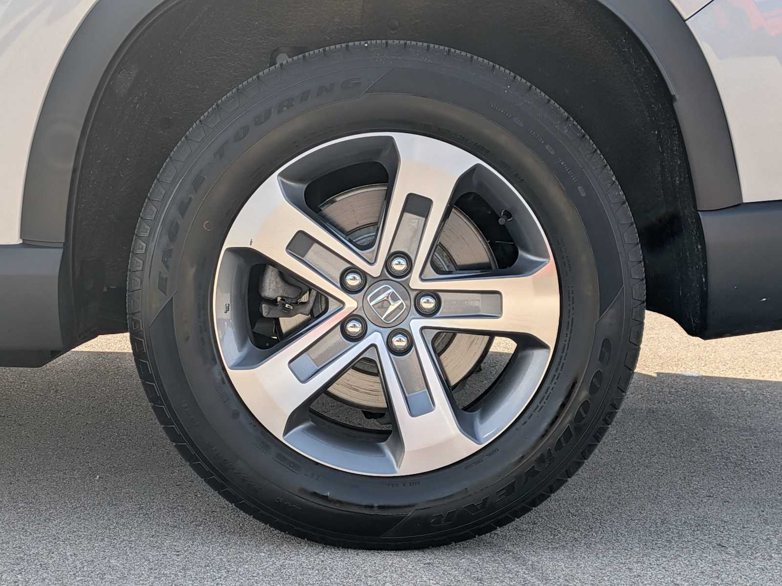 Thumbnail: 2024 Honda Pilot - 13