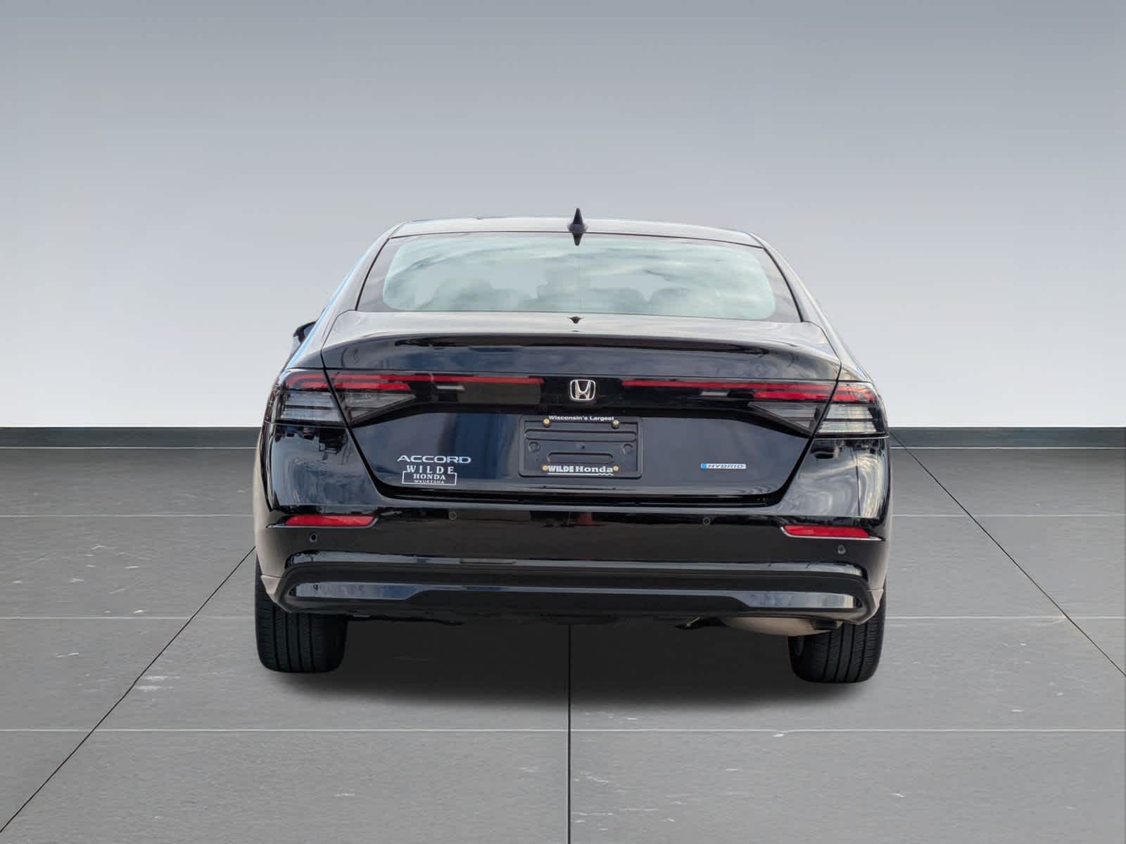 Thumbnail: 2023 Honda Accord - 5