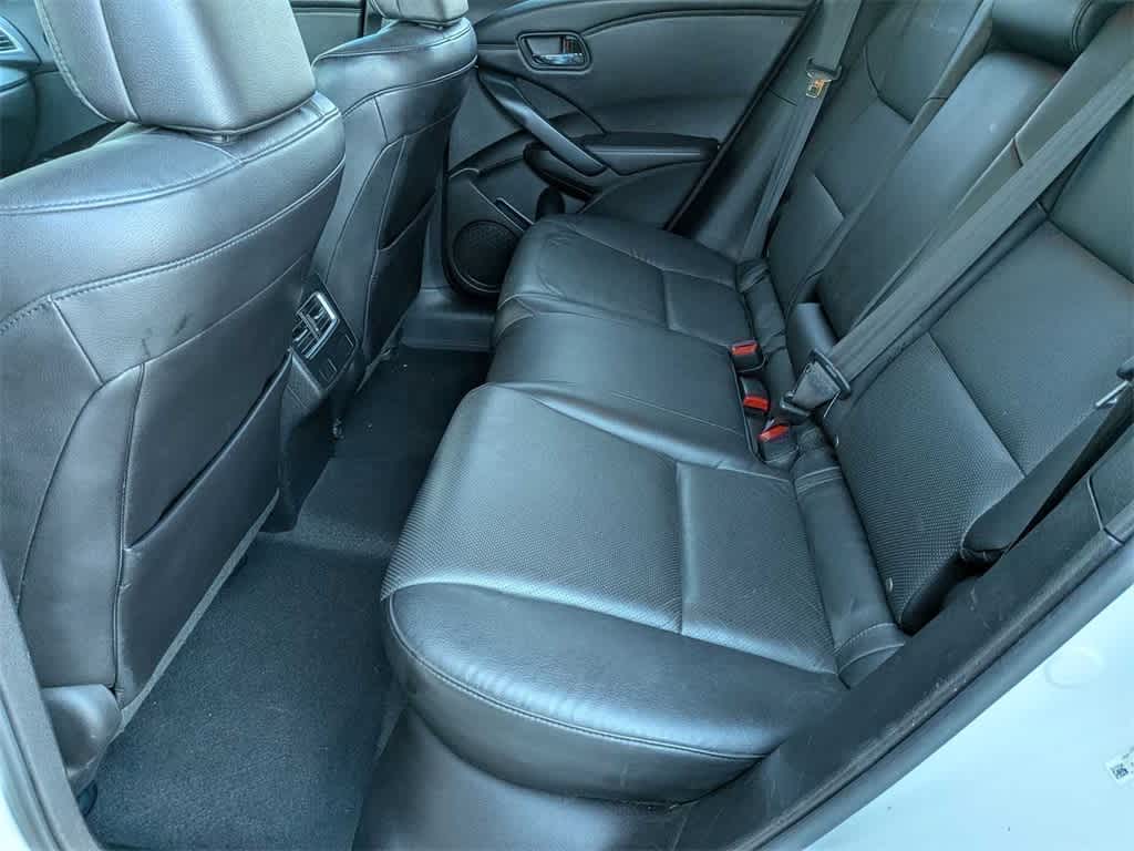 Thumbnail: 2017 Acura RDX - 18