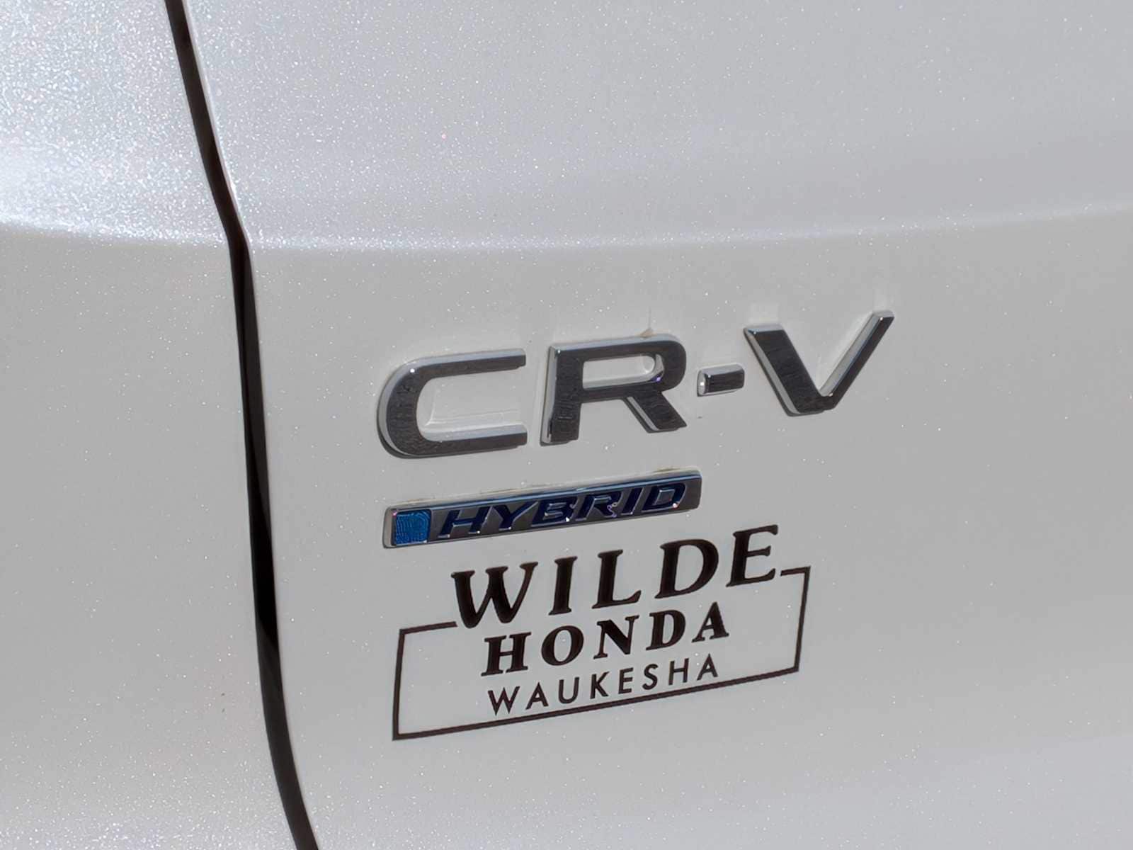 Thumbnail: 2023 Honda CR-V - 12
