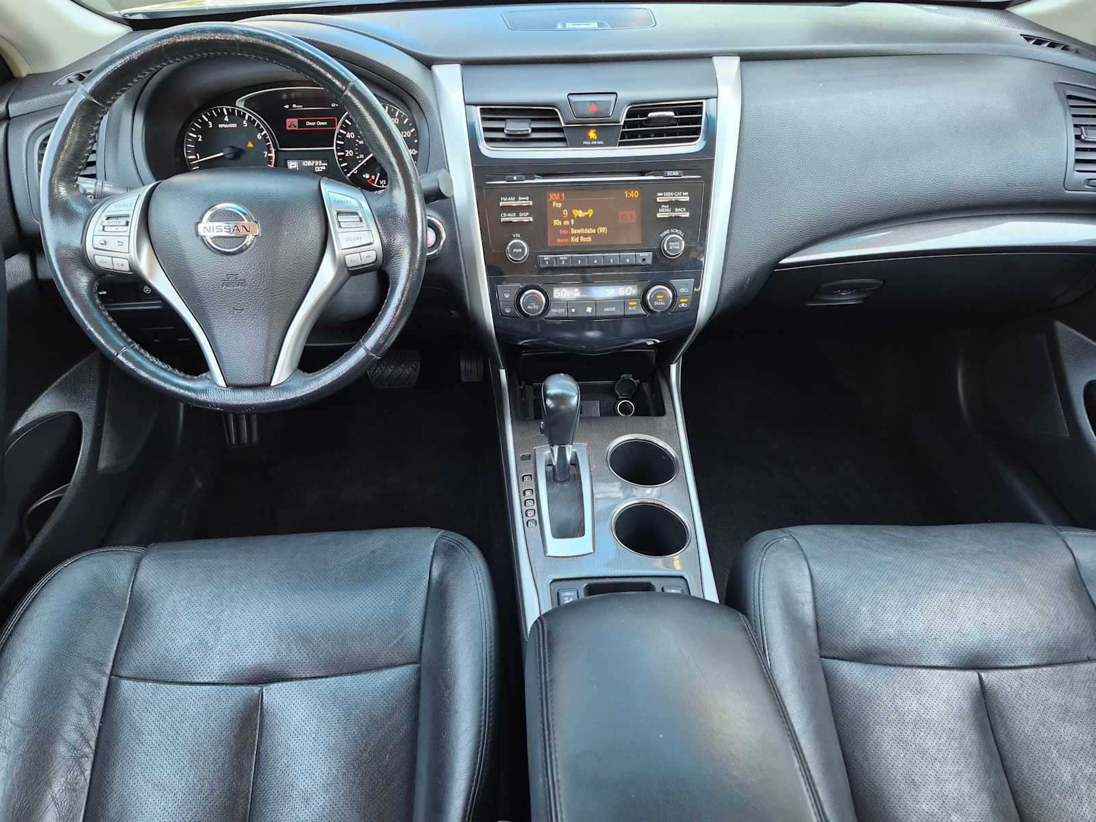 Thumbnail: 2013 Nissan Altima - 13