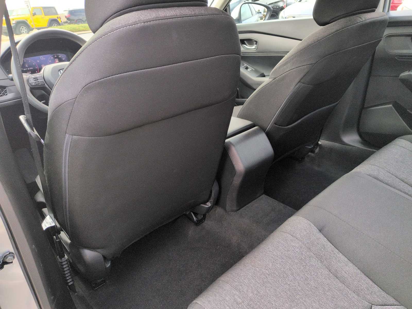 Thumbnail: 2024 Honda Accord - 17