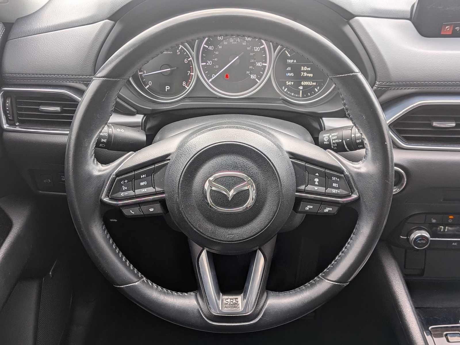 Thumbnail: 2019 Mazda CX-5 - 23