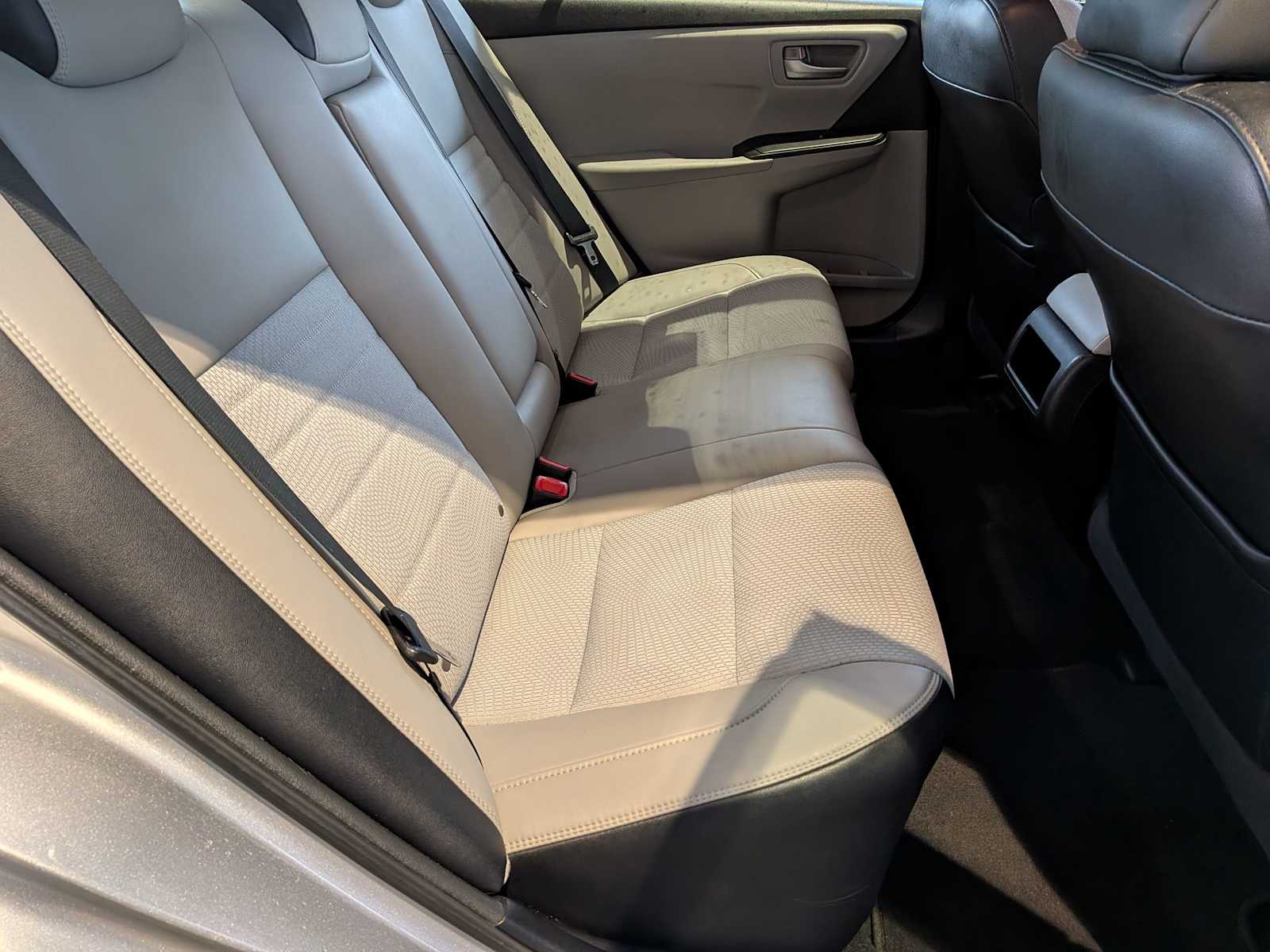 Thumbnail: 2017 Toyota Camry - 19