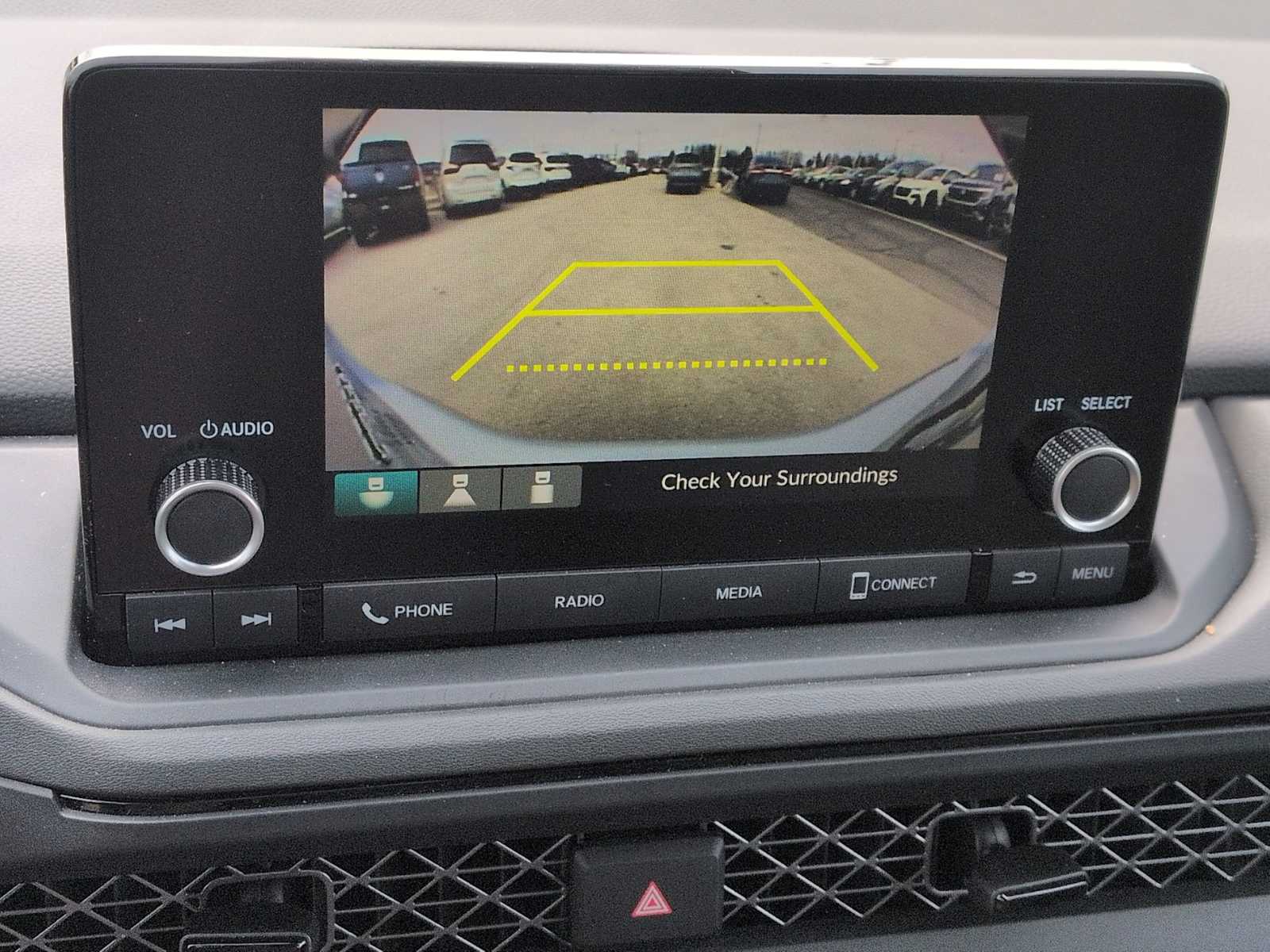 Thumbnail: 2024 Honda Accord - 27