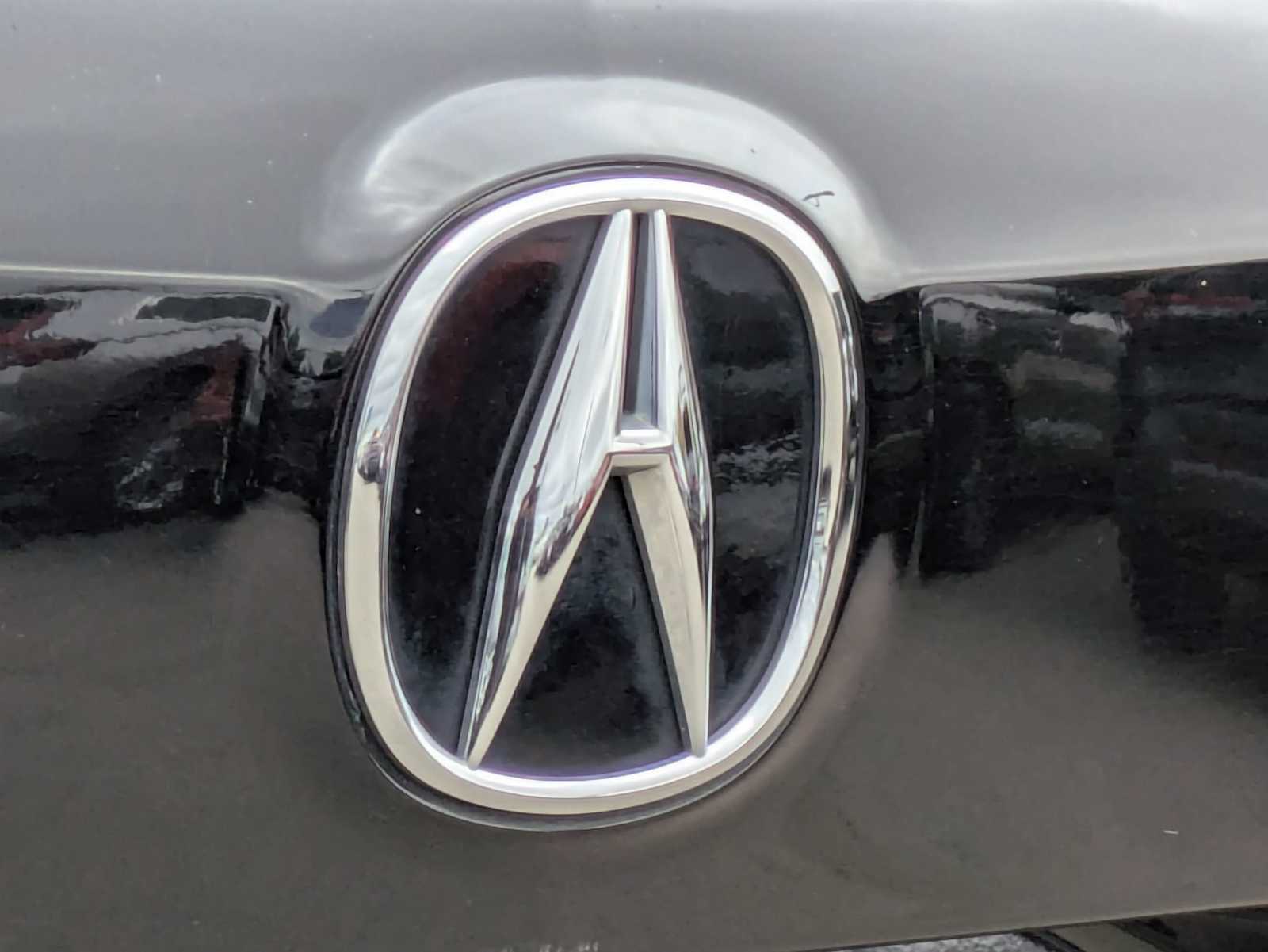 Thumbnail: 2020 Acura RDX - 11