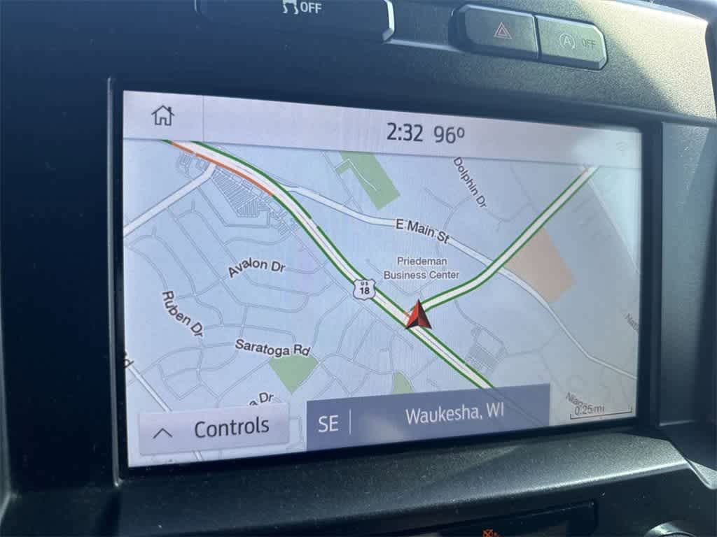 Thumbnail: 2020 Ford F-150 - 33